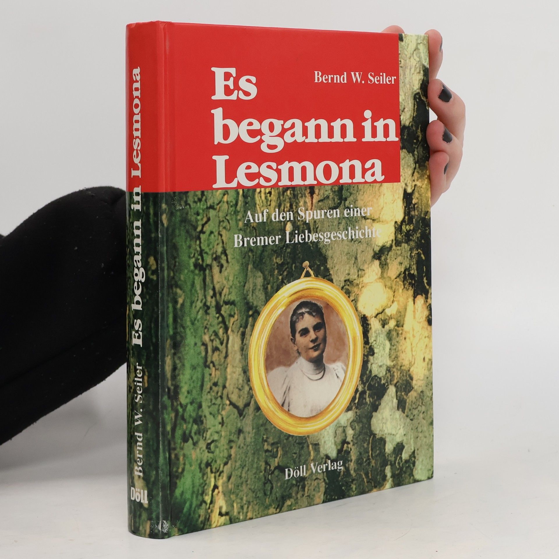 Es begann in Lesmona