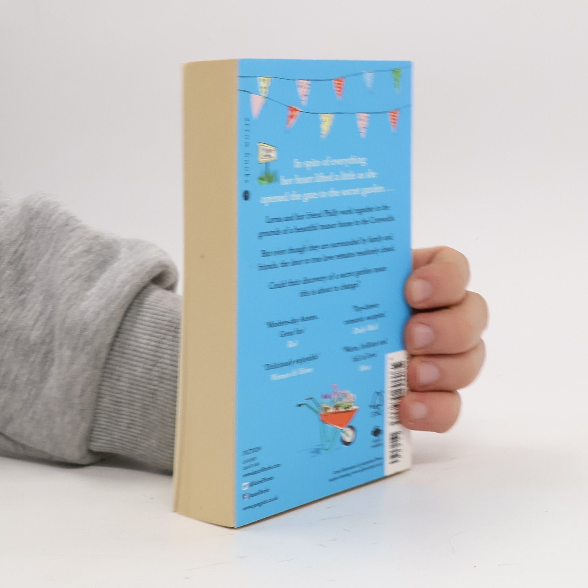 Katie Fforde A Secret Garden
