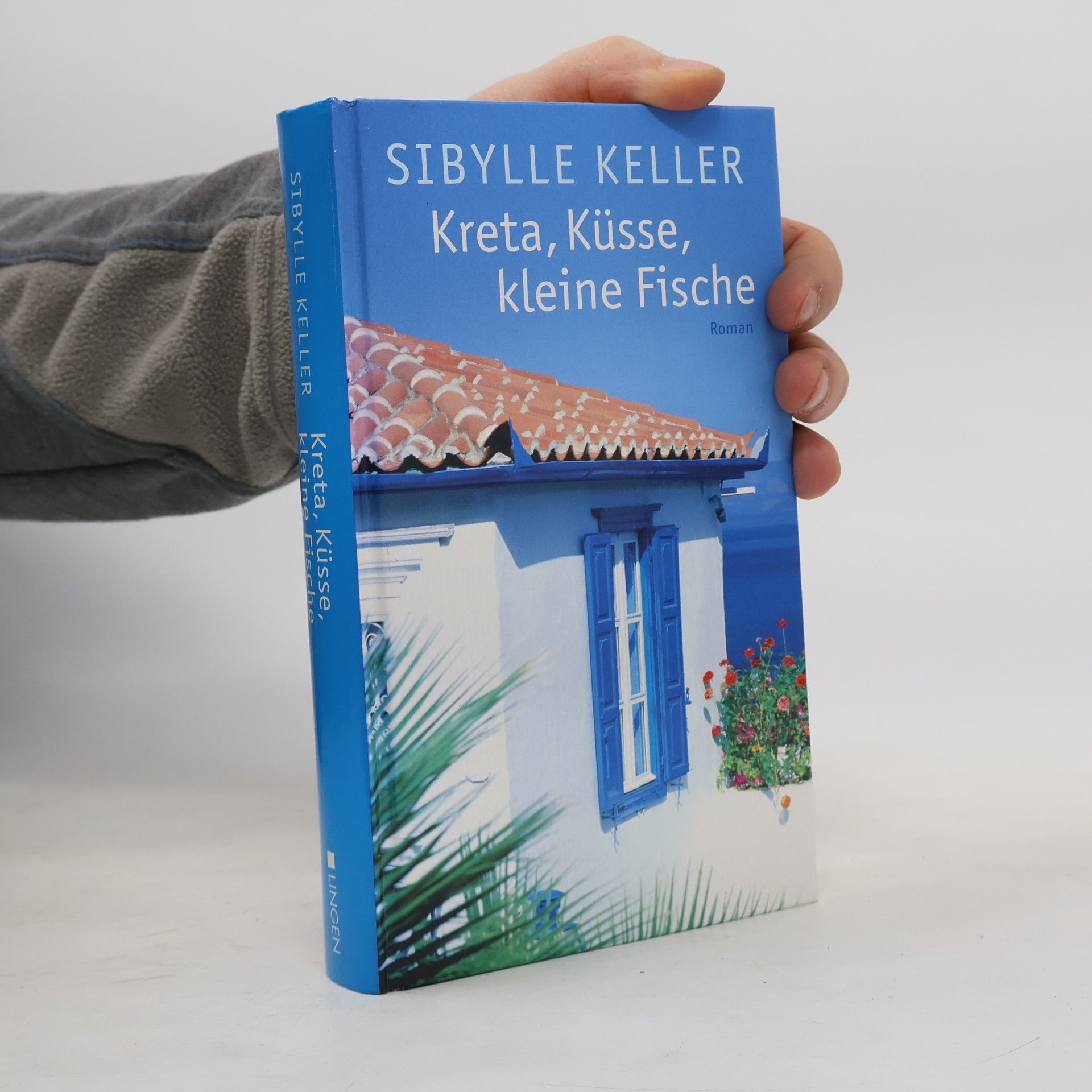 Kreta, Küsse, kleine Fische