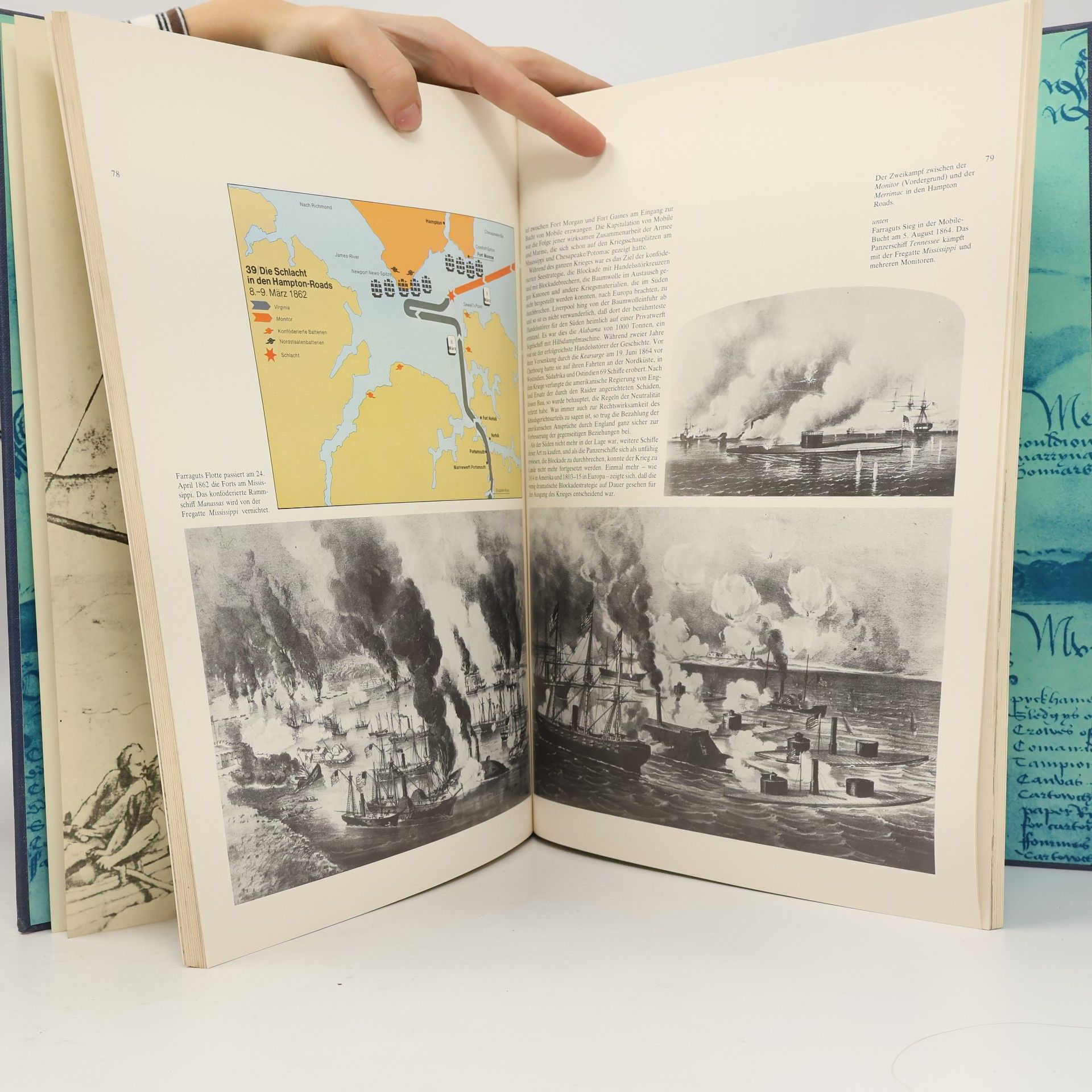 Christopher Lloyd Atlas zur Seefahrtsgeschichte
