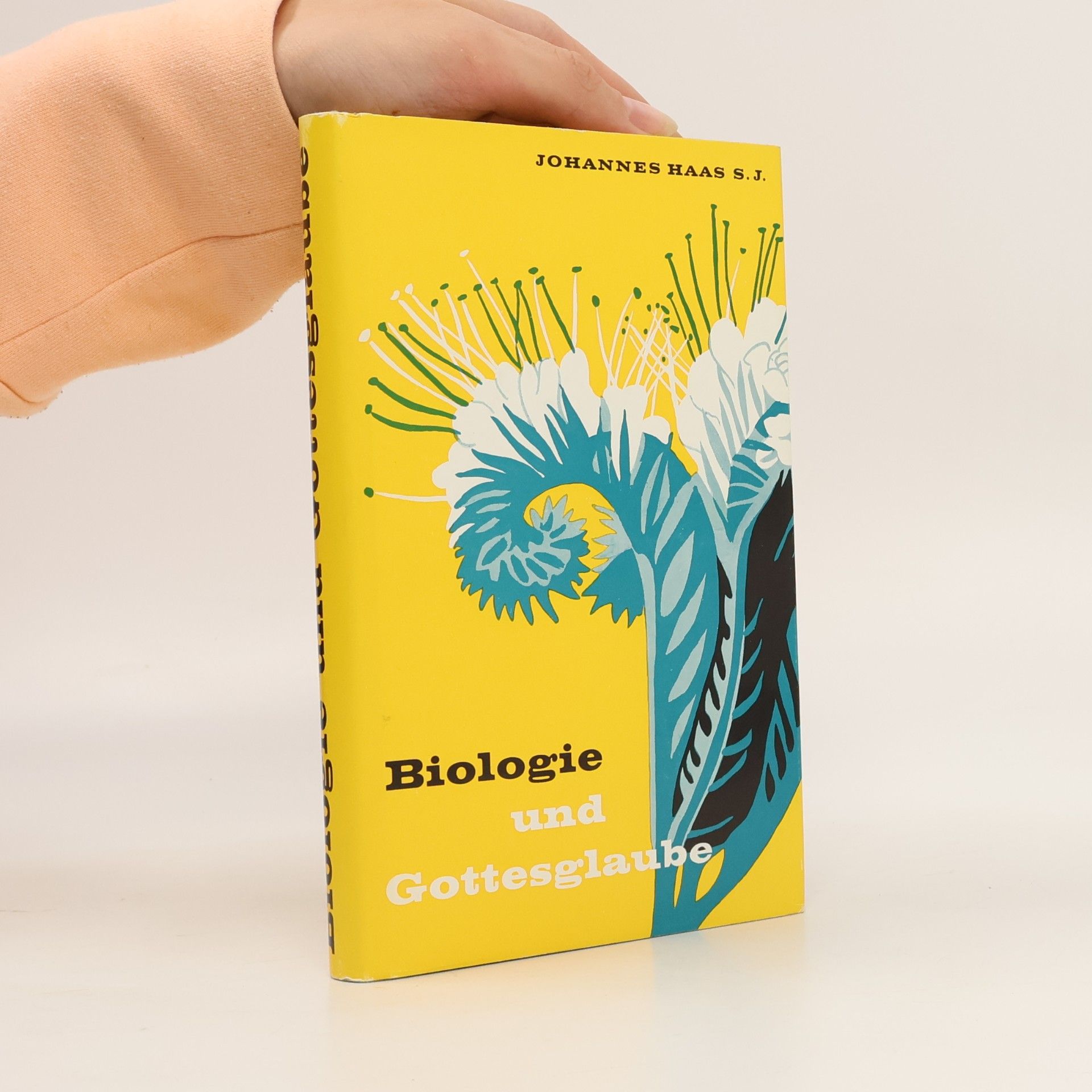 Biologie und Gottesglaube
