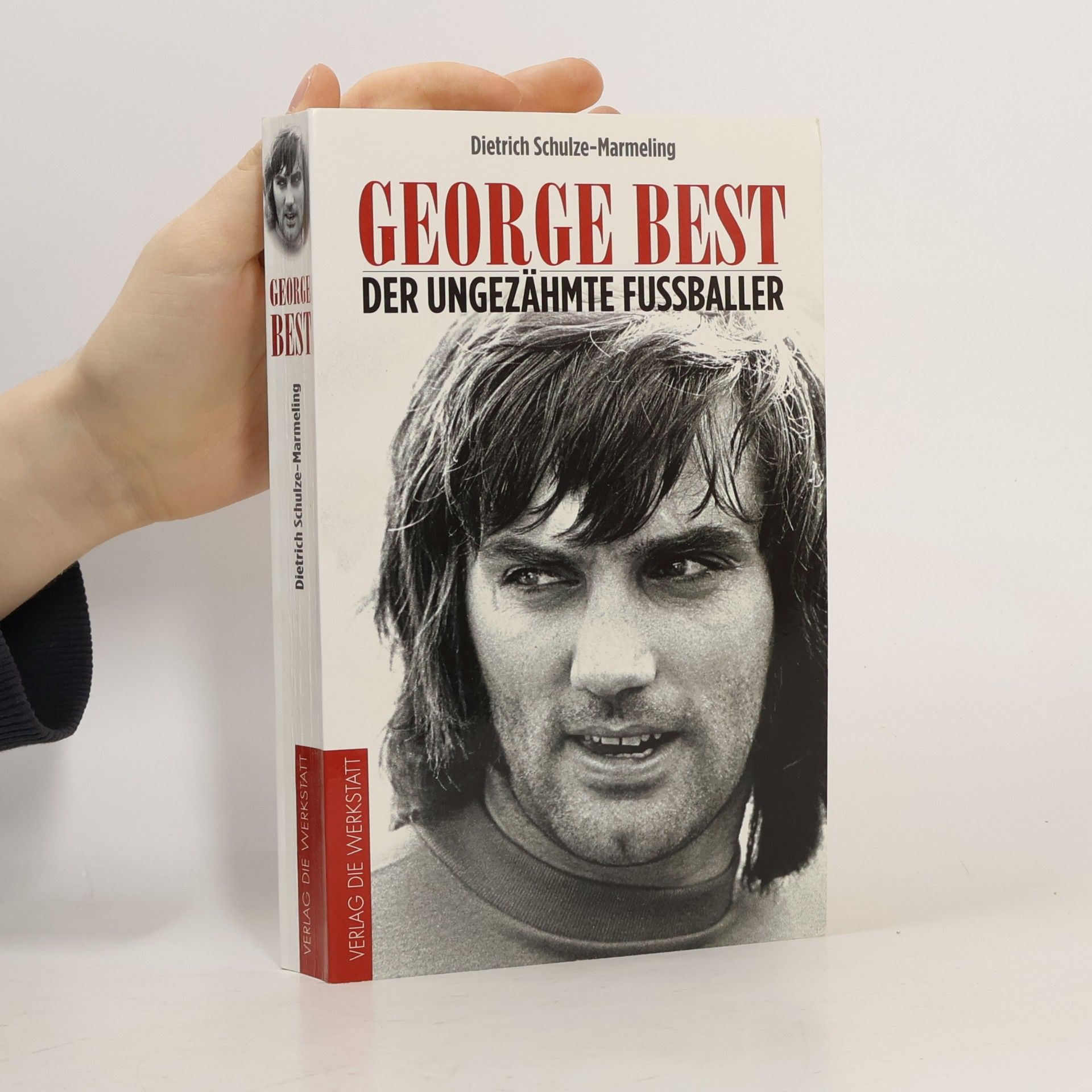 George Best