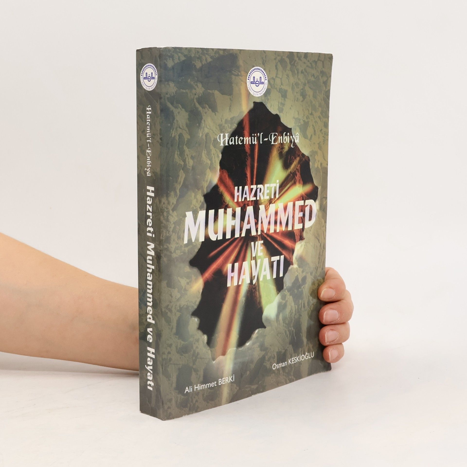 Hazreti Muhammed ve Hayati