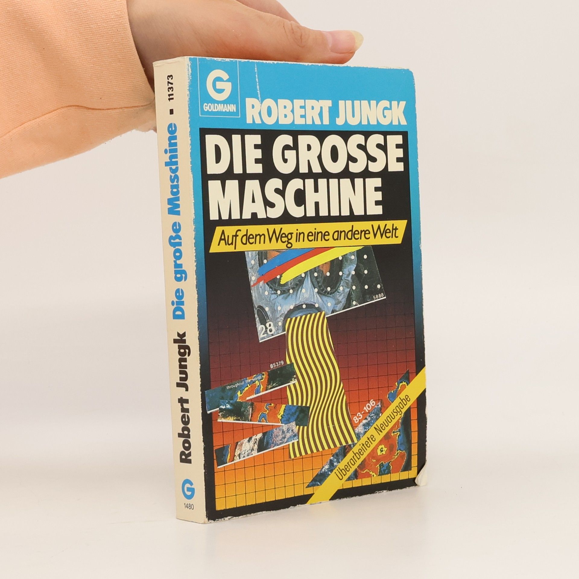 Die grosse Maschine