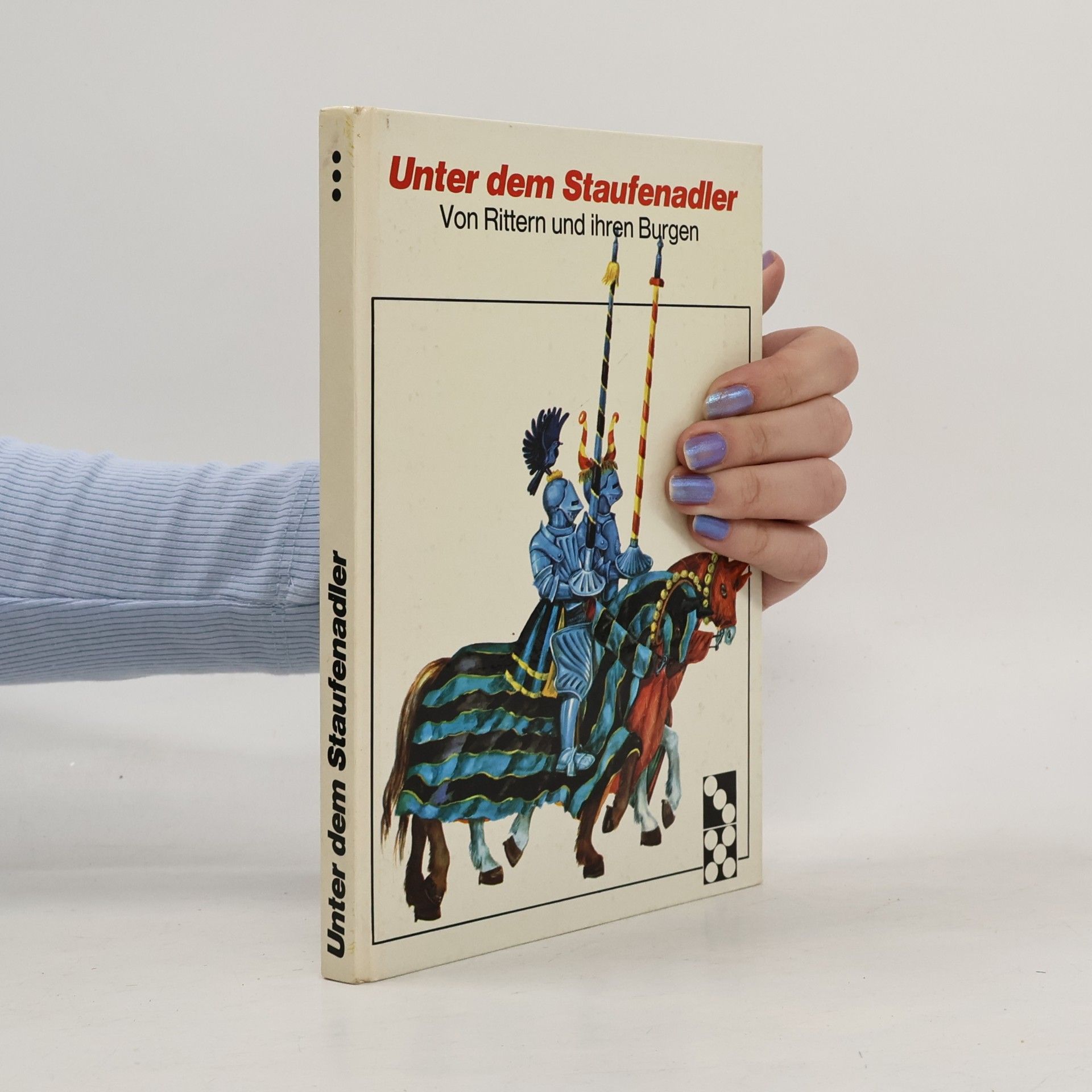 Unter dem Staufenadler