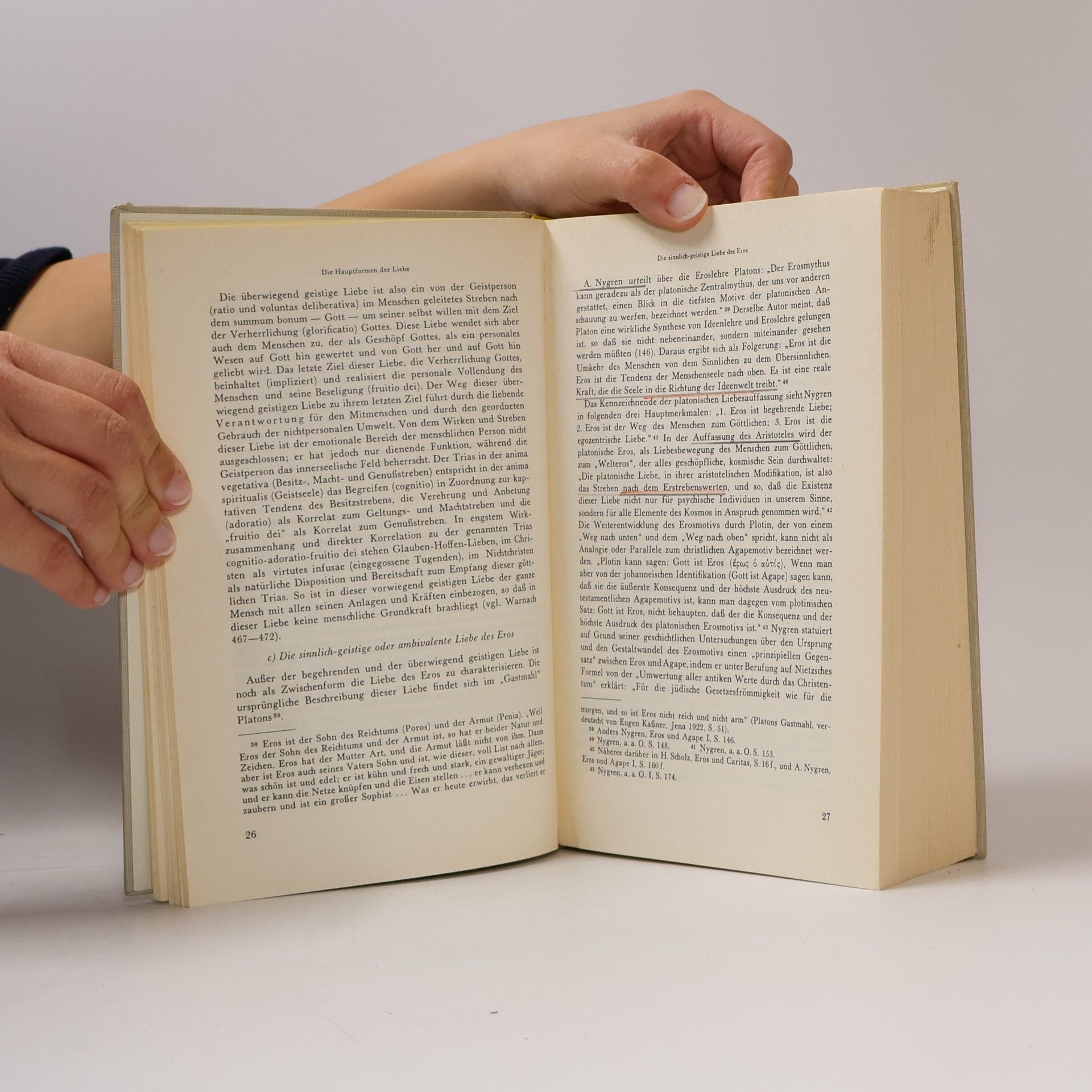Wilhelm Heinen Liebe als sittliche Grundkraft und ihre Fehlformen