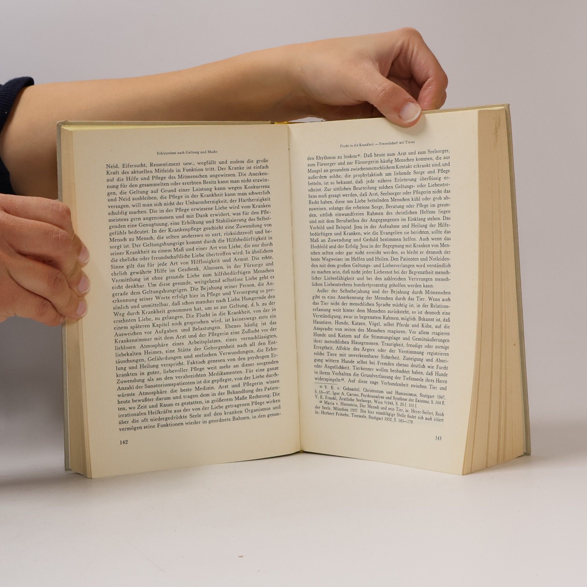 Wilhelm Heinen Liebe als sittliche Grundkraft und ihre Fehlformen