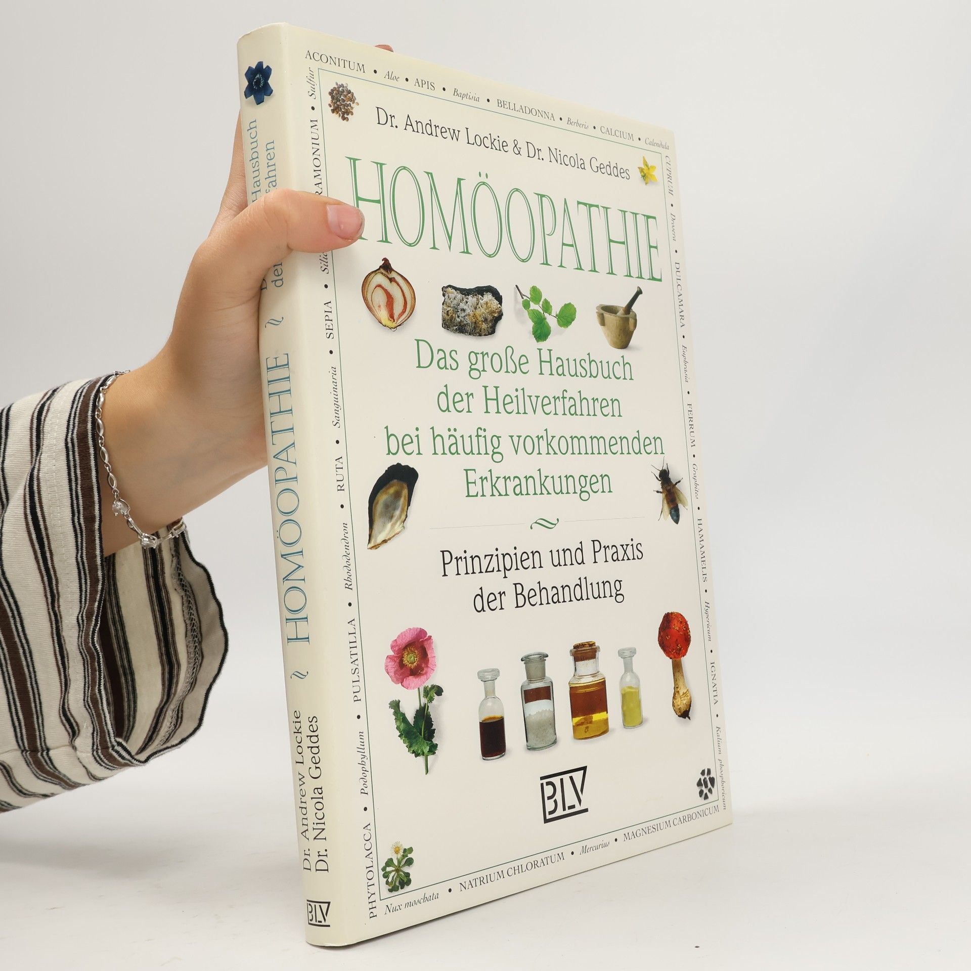 Homöopathie