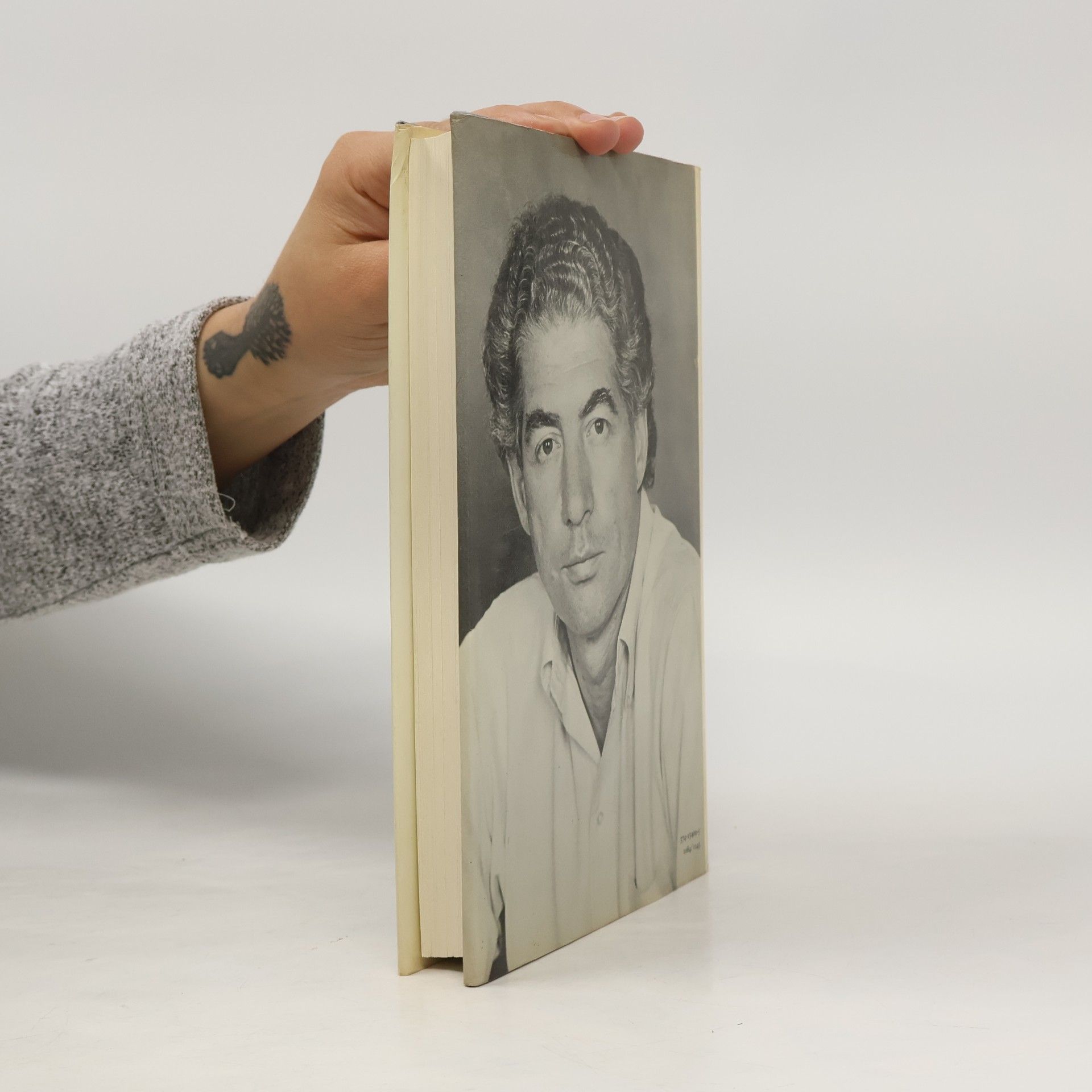 Michael J. Arlen Say Goodbye to Sam