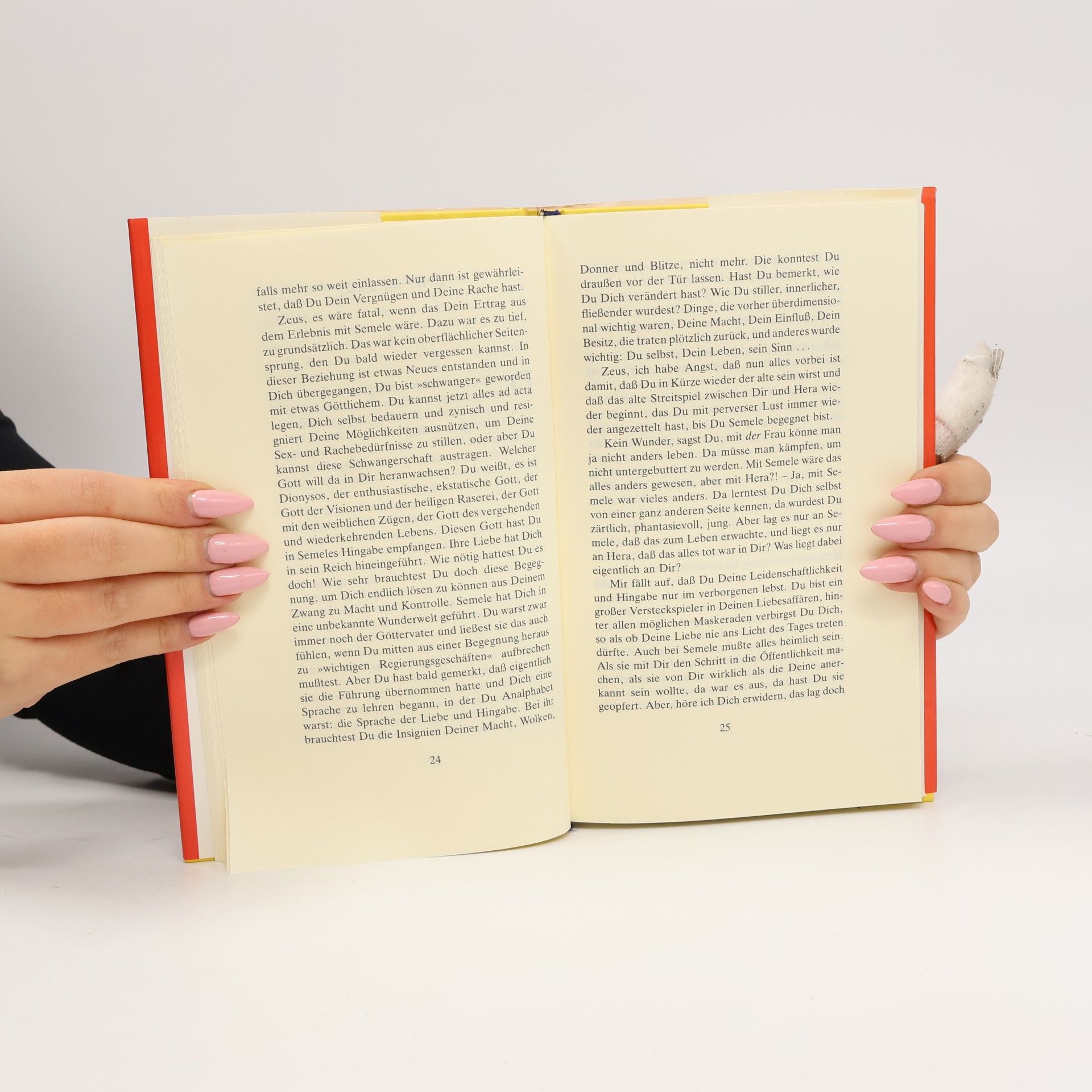 Hans Jellouschek Die Rolle der Geliebten in der Dreiecksbeziehung