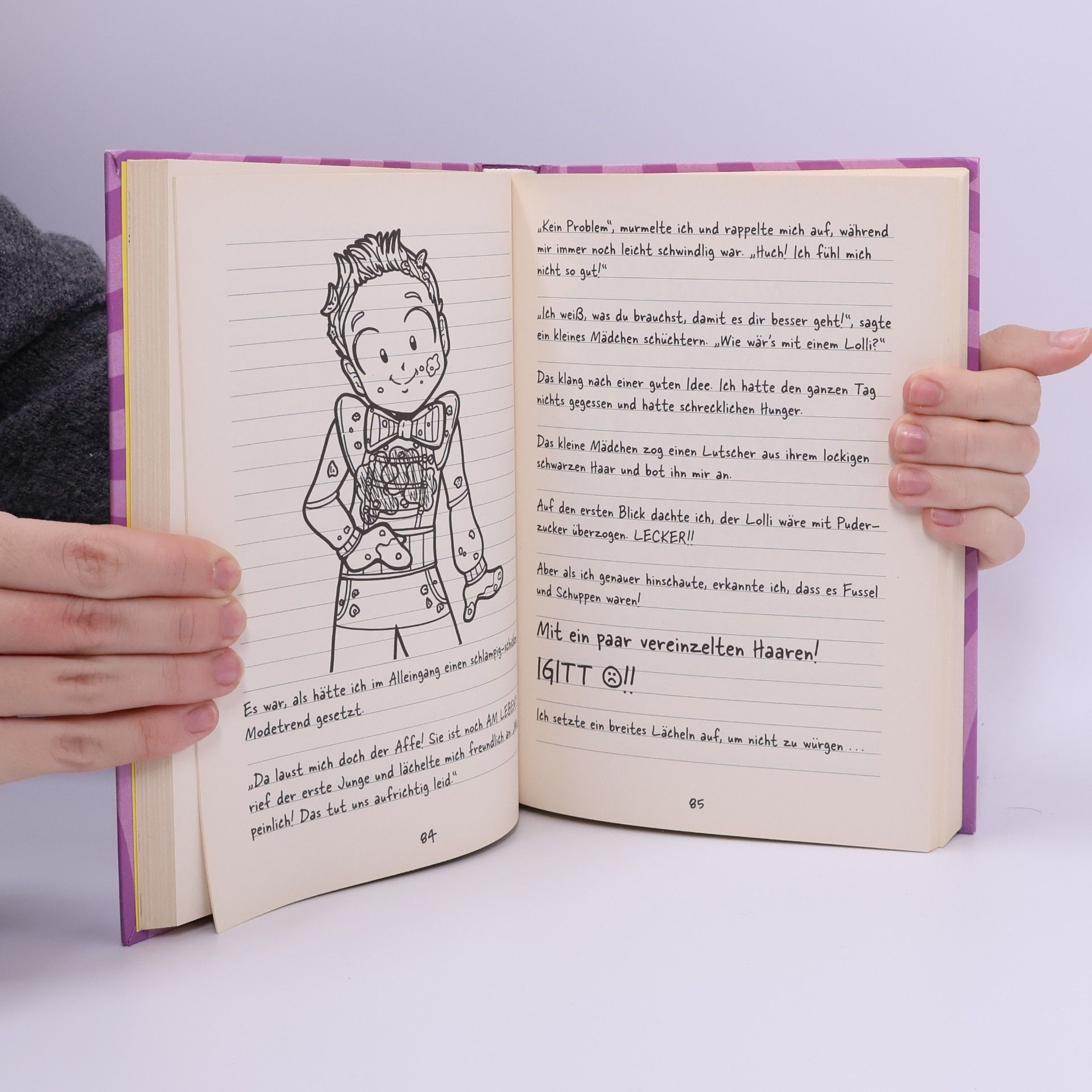 Rachel Renee Russell Dork Diaries 8