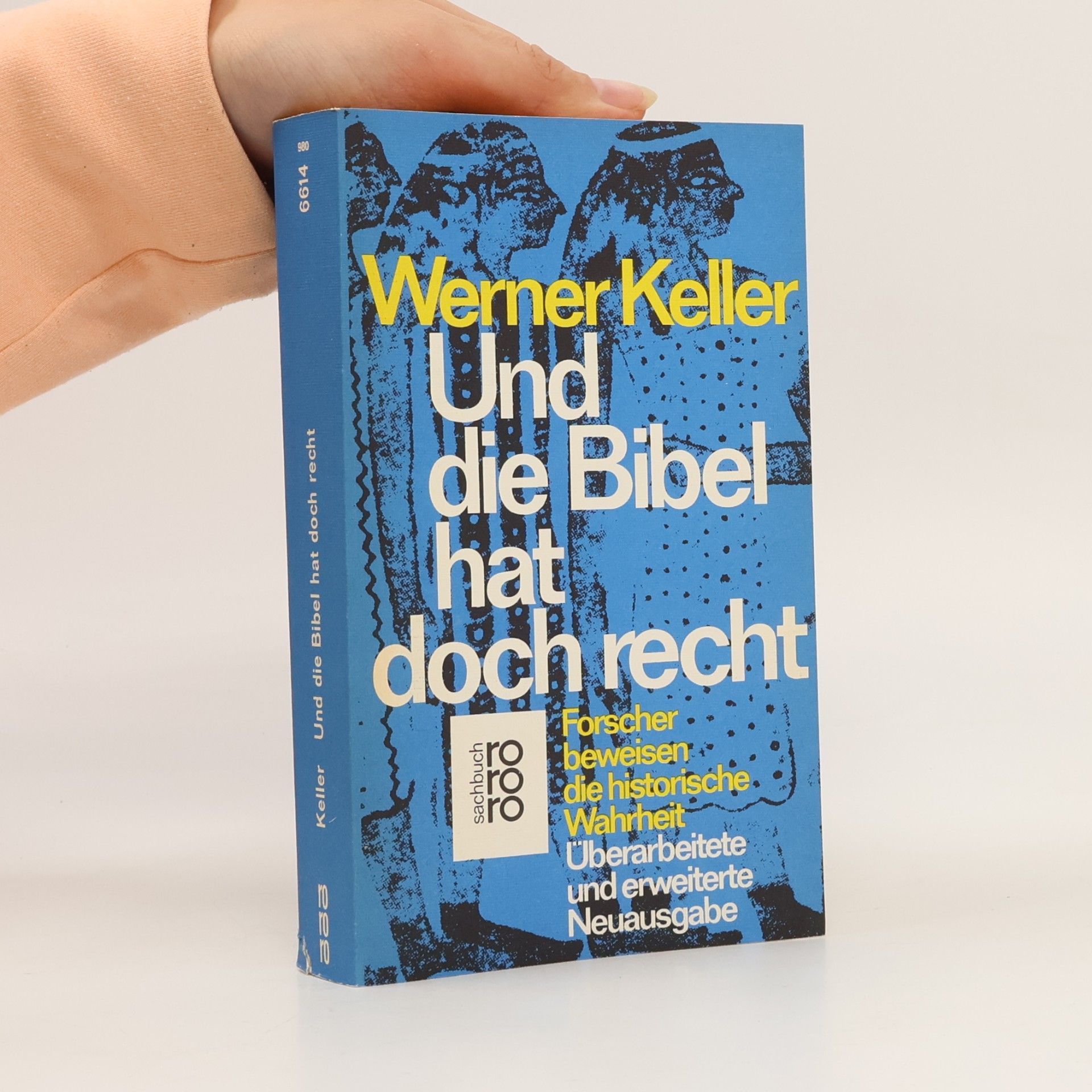 Und die Bibel hat doch recht