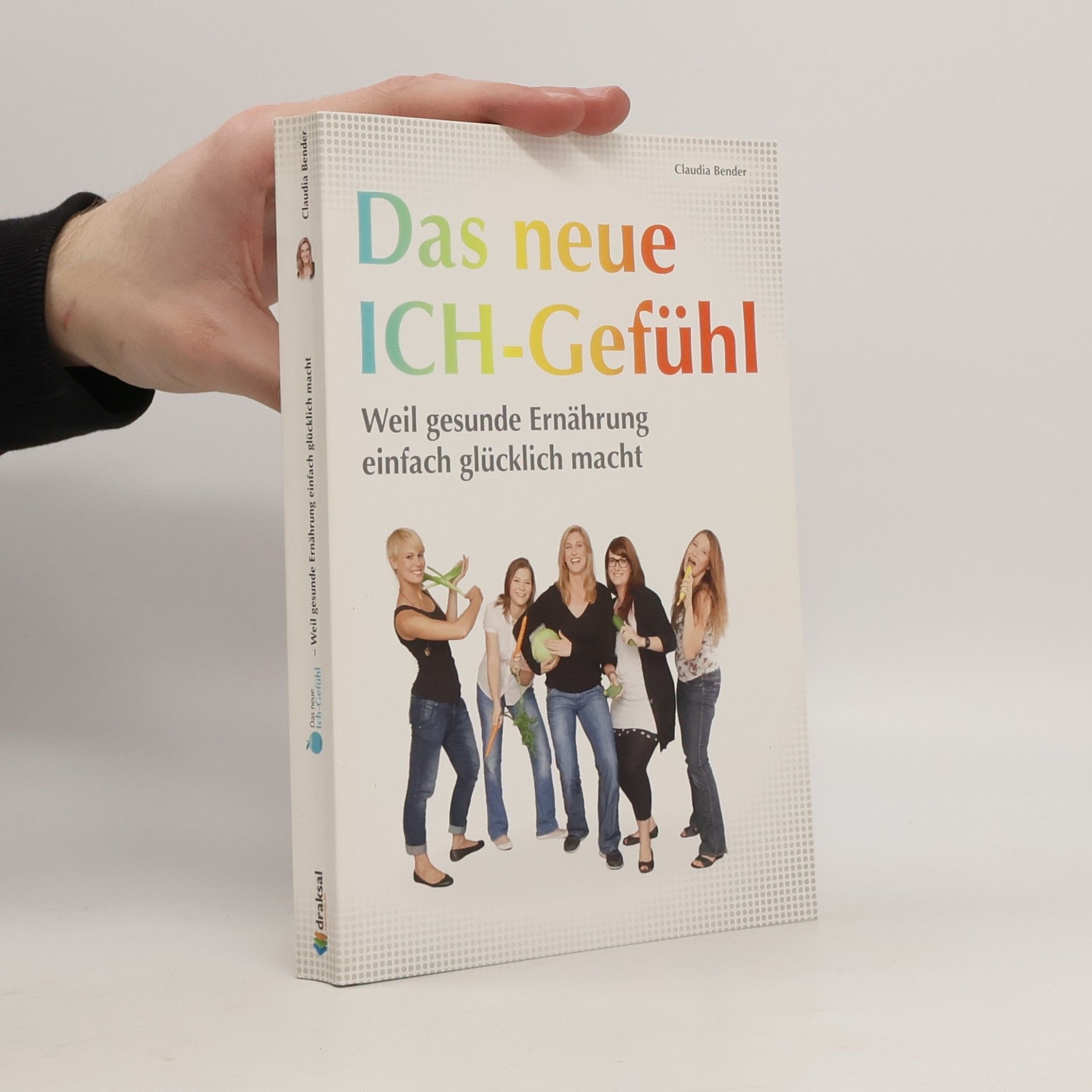 Das neue Ich-Gefühl