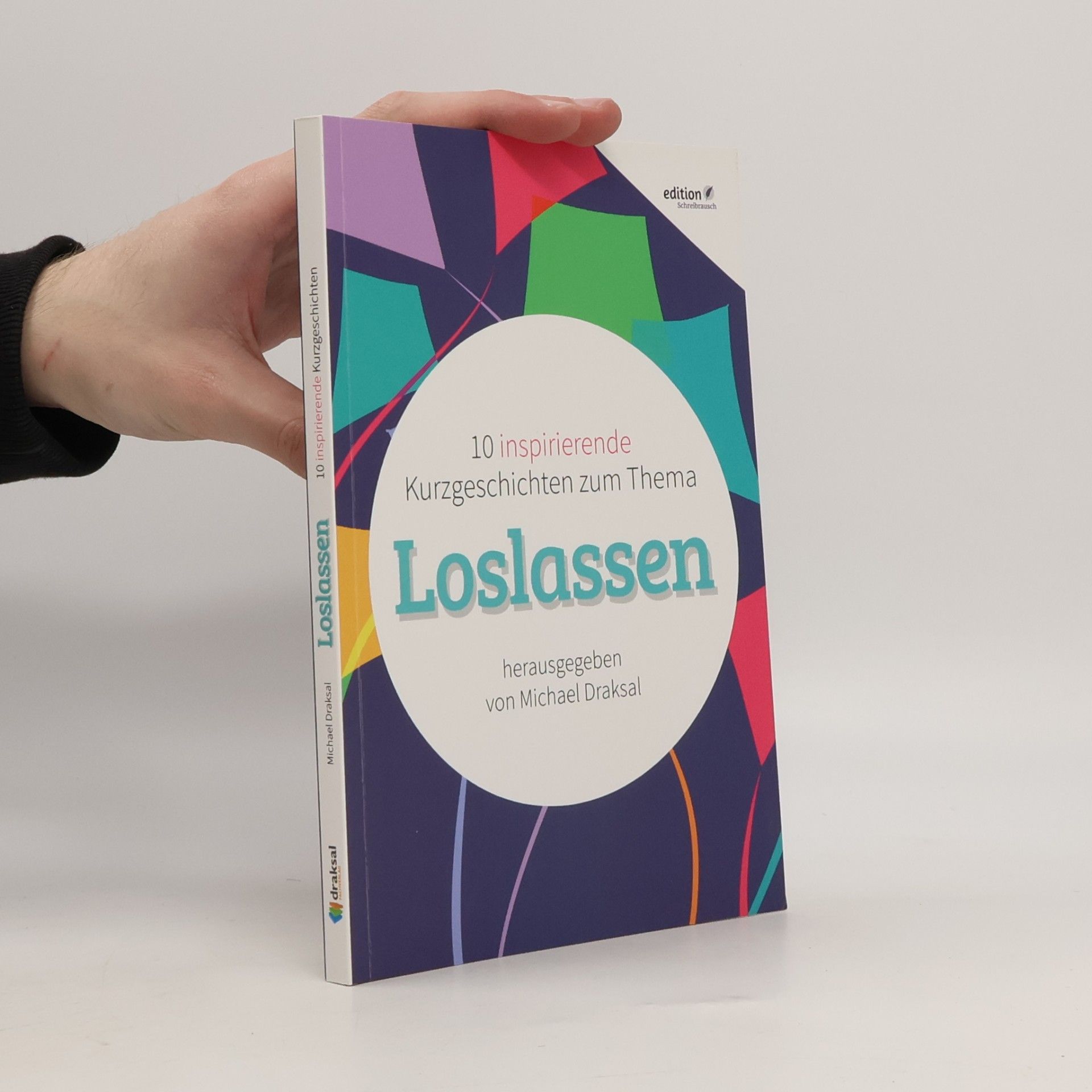 Loslassen