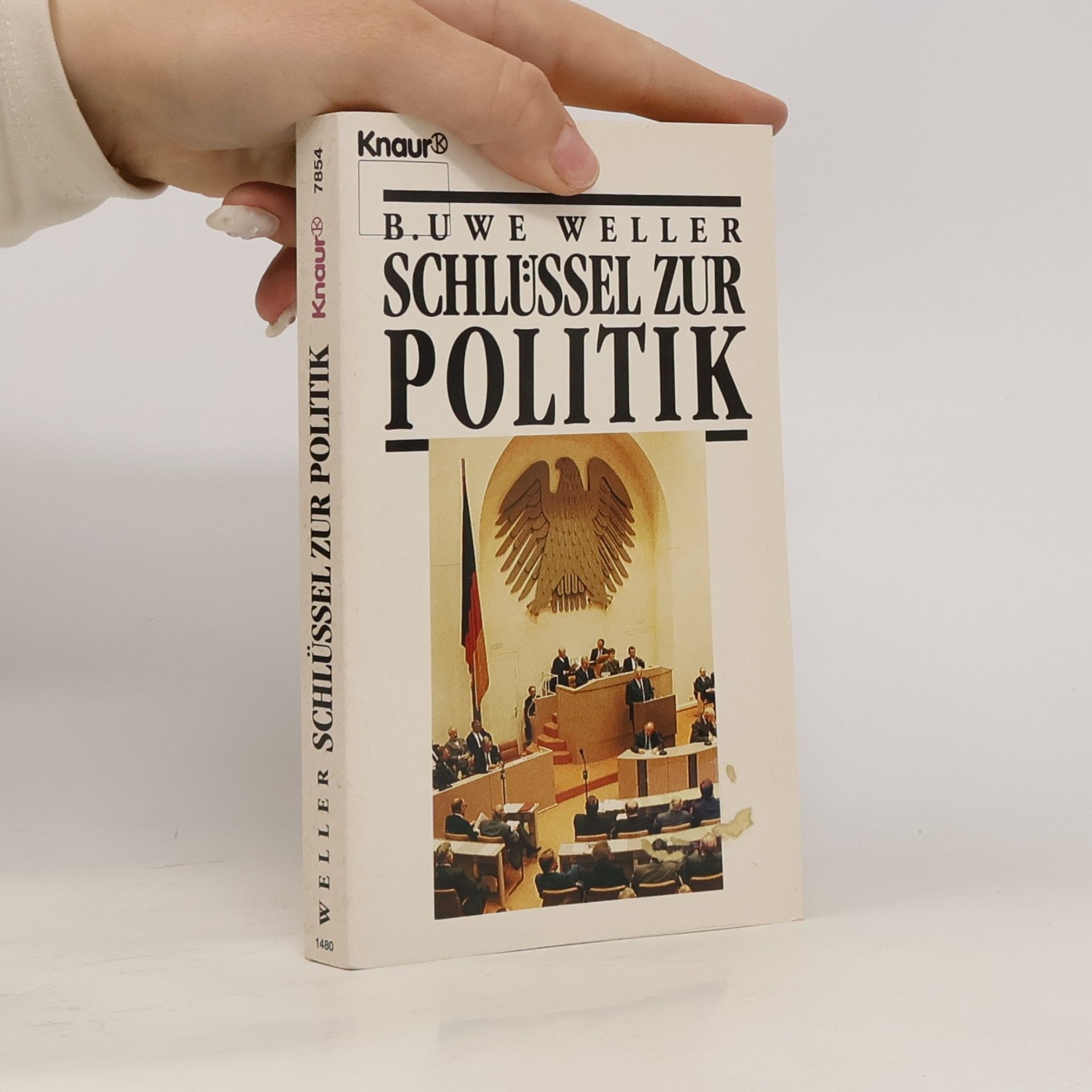Schlüssel zur Politik