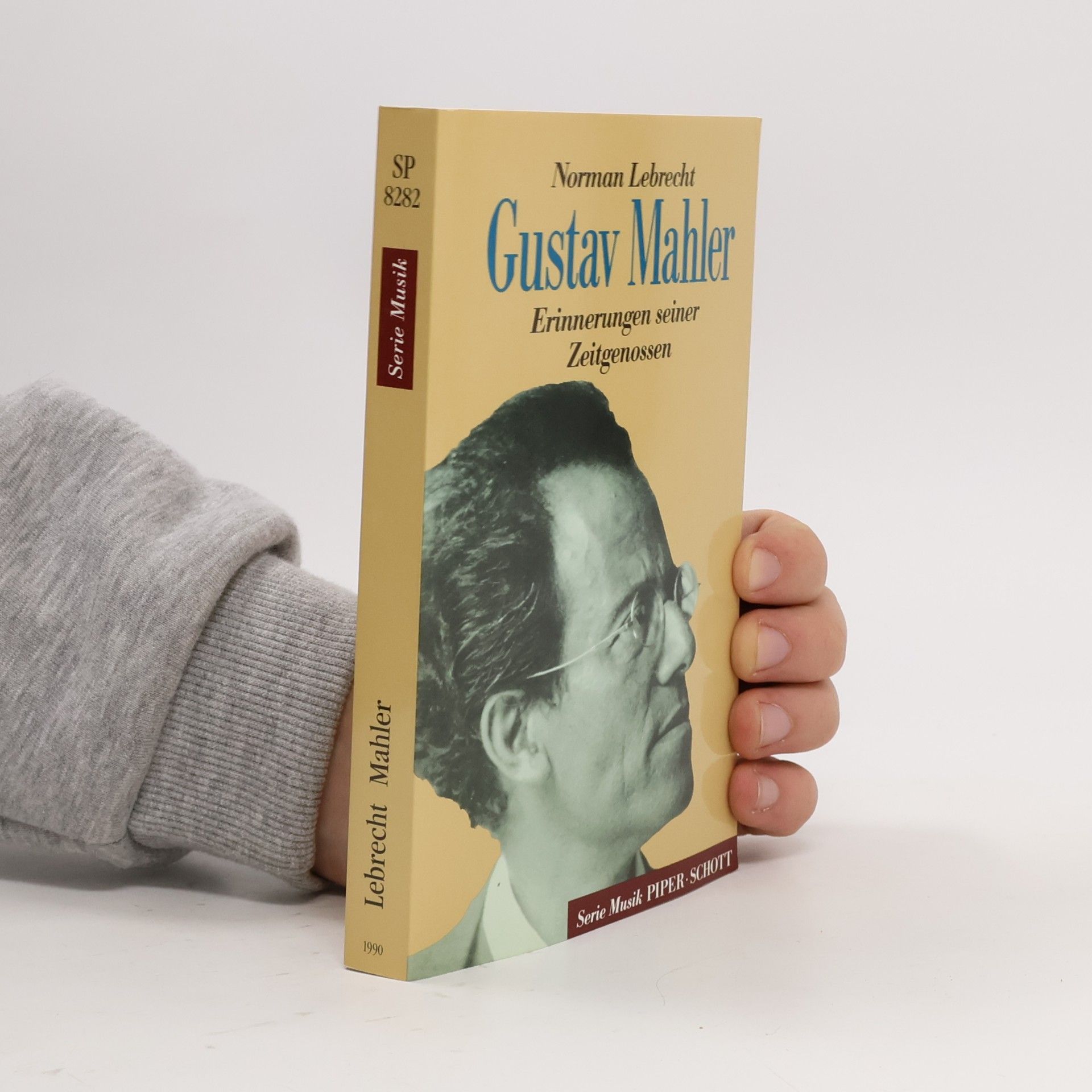 Gustav Mahler