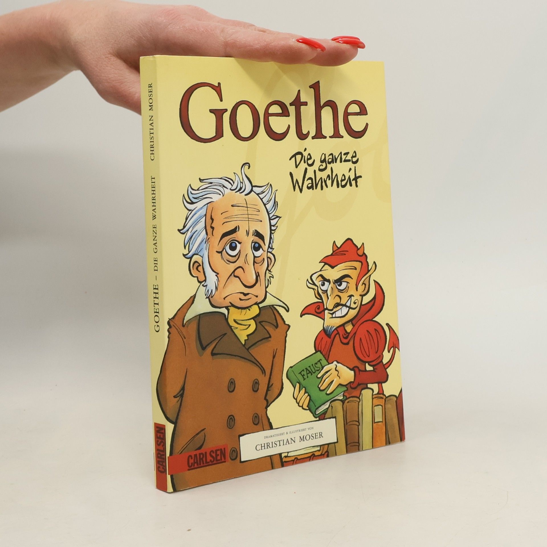 Goethe