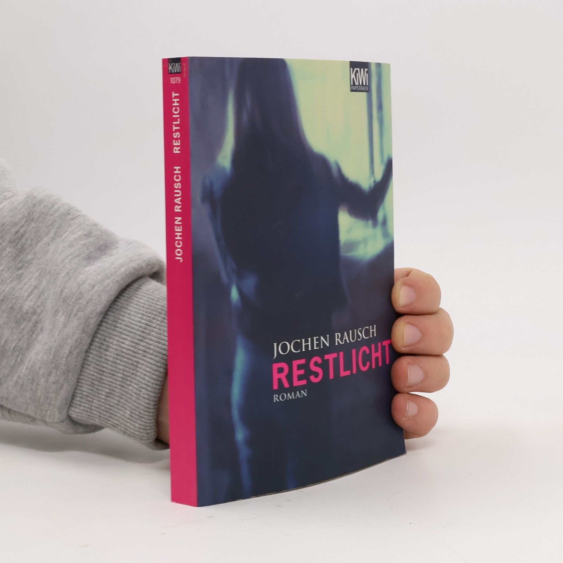 Restlicht