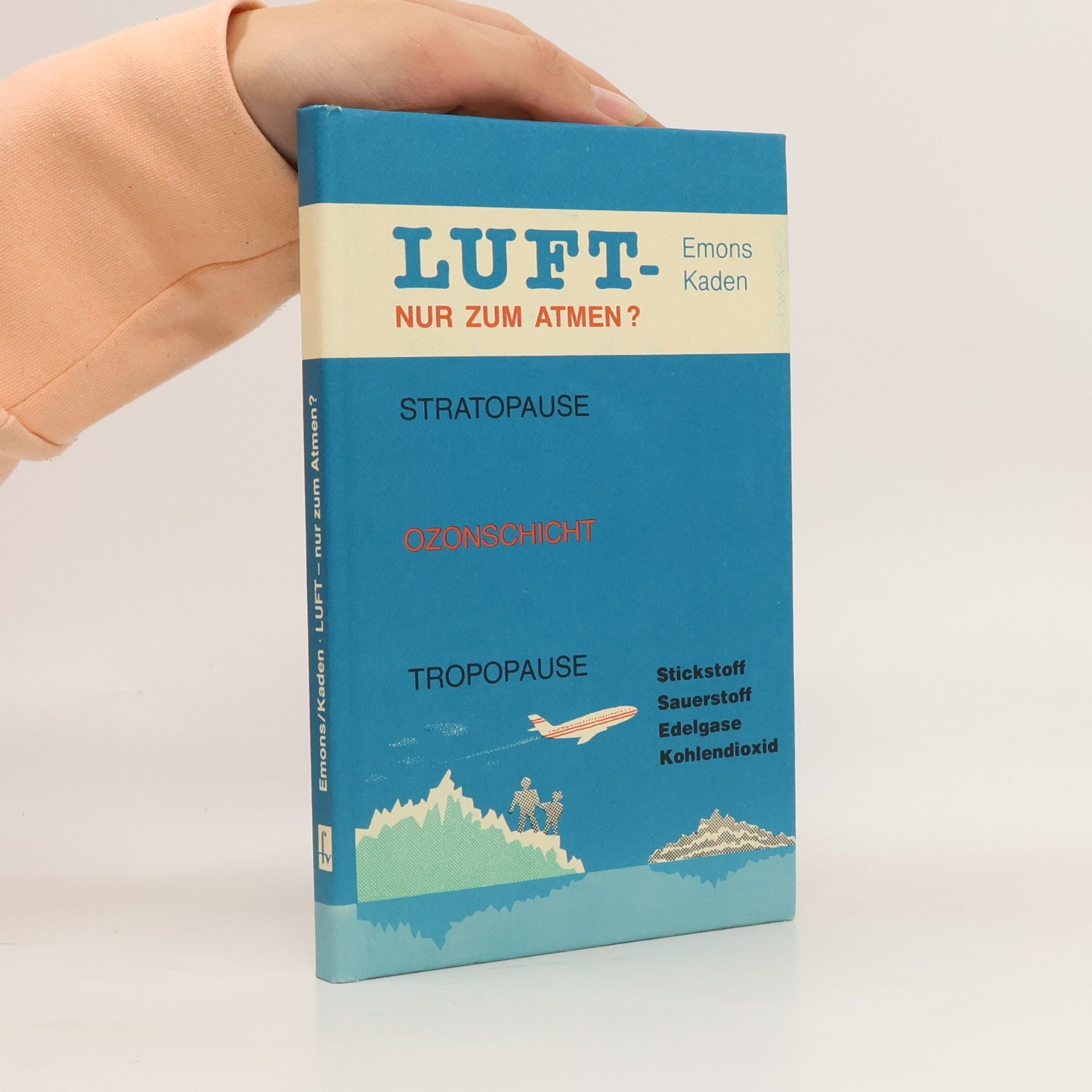 Luft - nur zum Atmen?