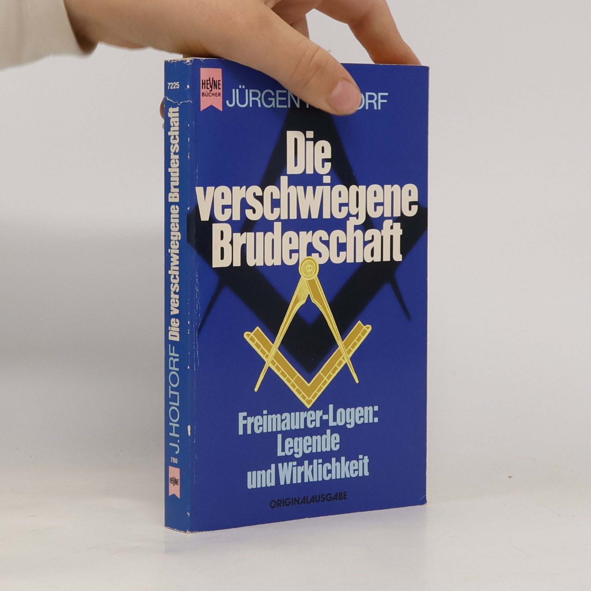 Die verschwiegene Bruderschaft