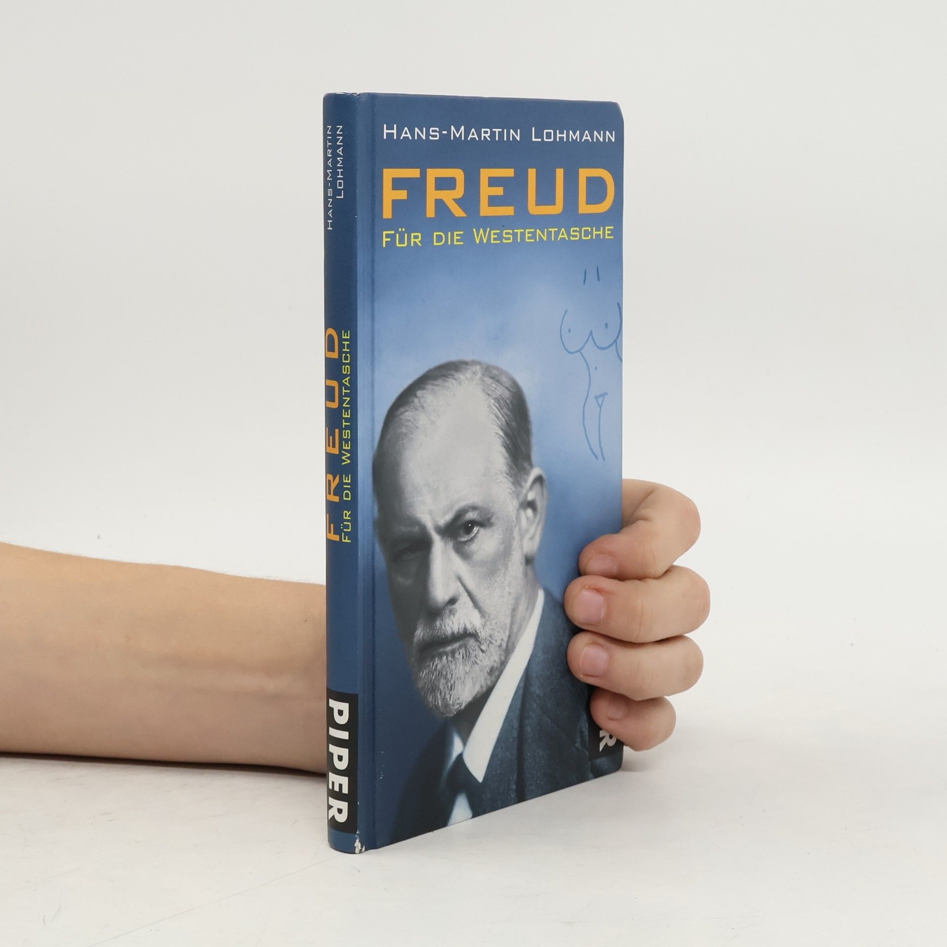 Freud für die Westentasche