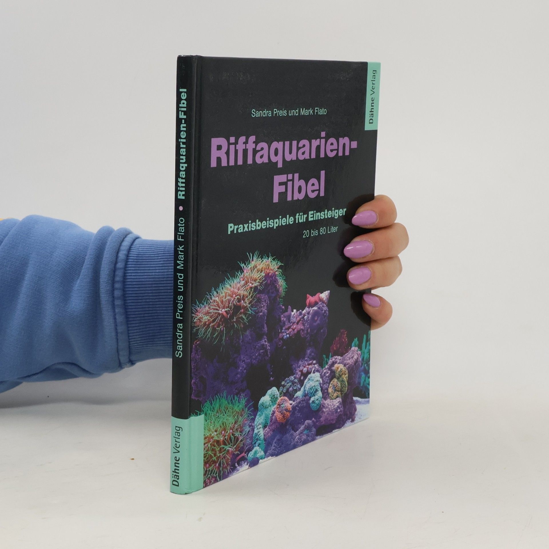 Riffaquarien-Fibel