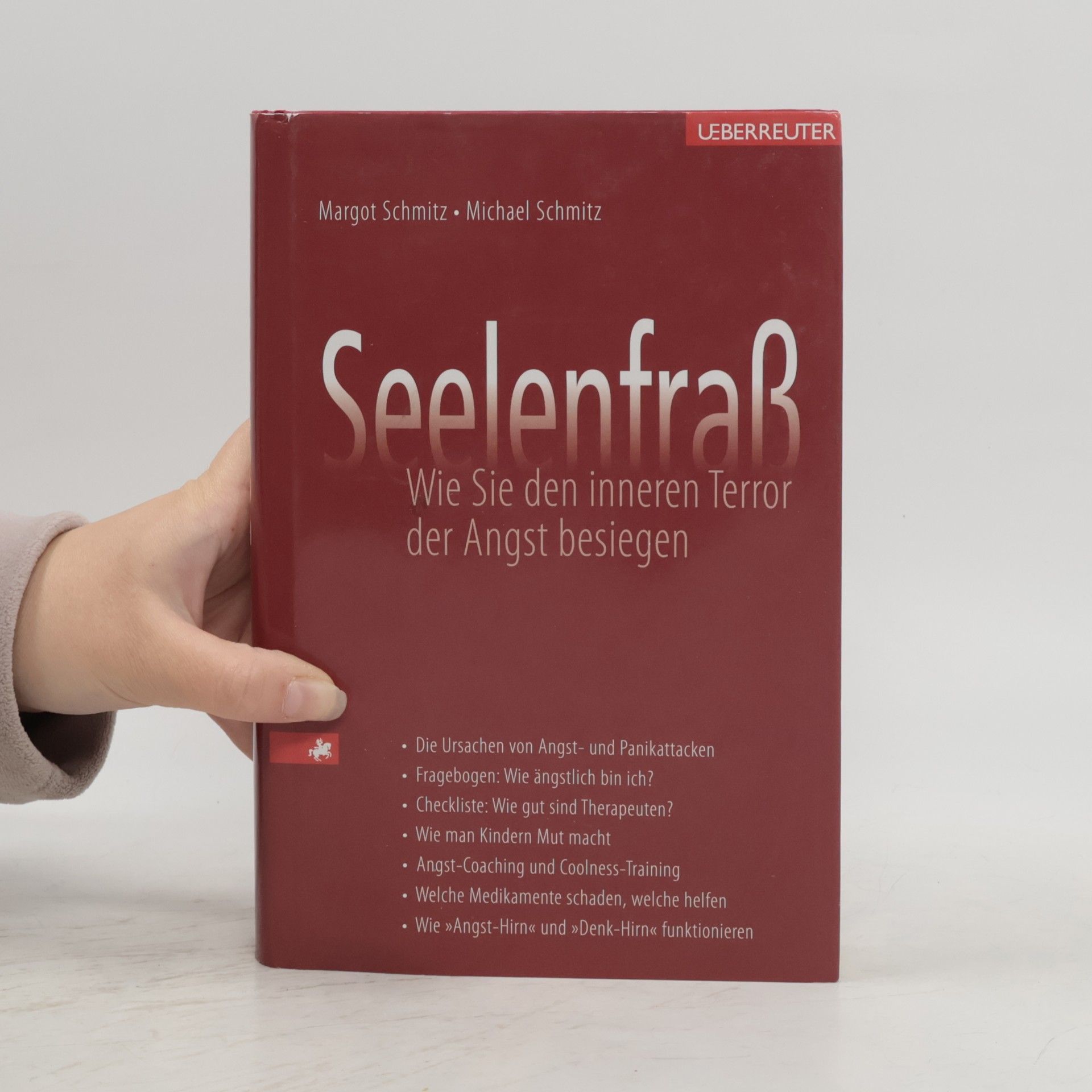 Seelenfraß