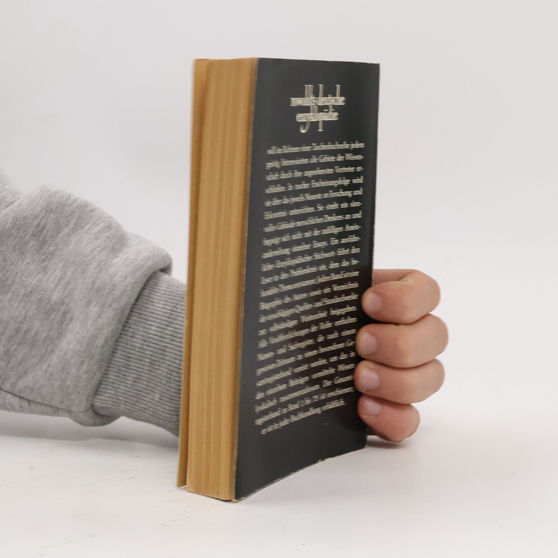 Gustav René Hocke Manierismus in der Literatur