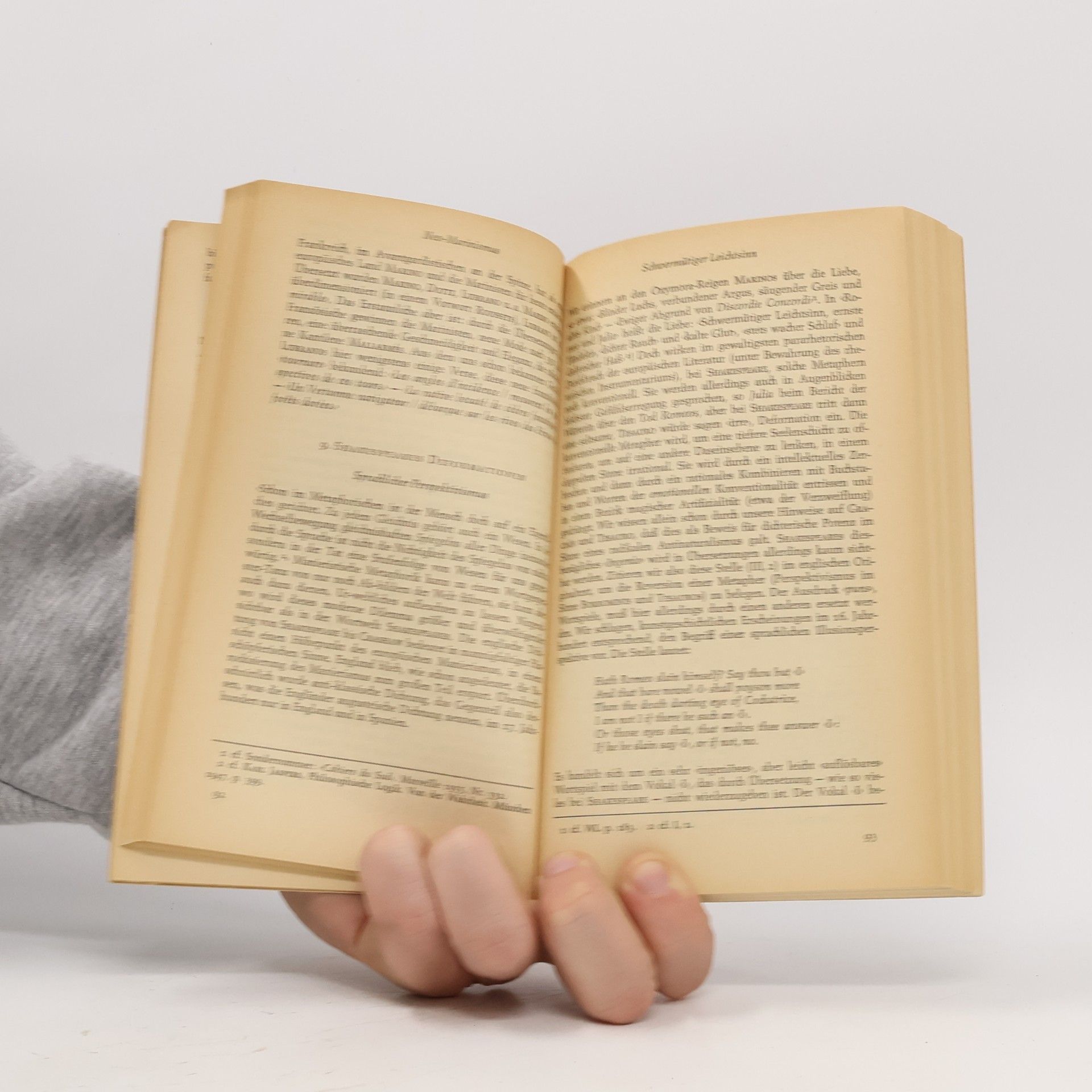 Gustav René Hocke Manierismus in der Literatur