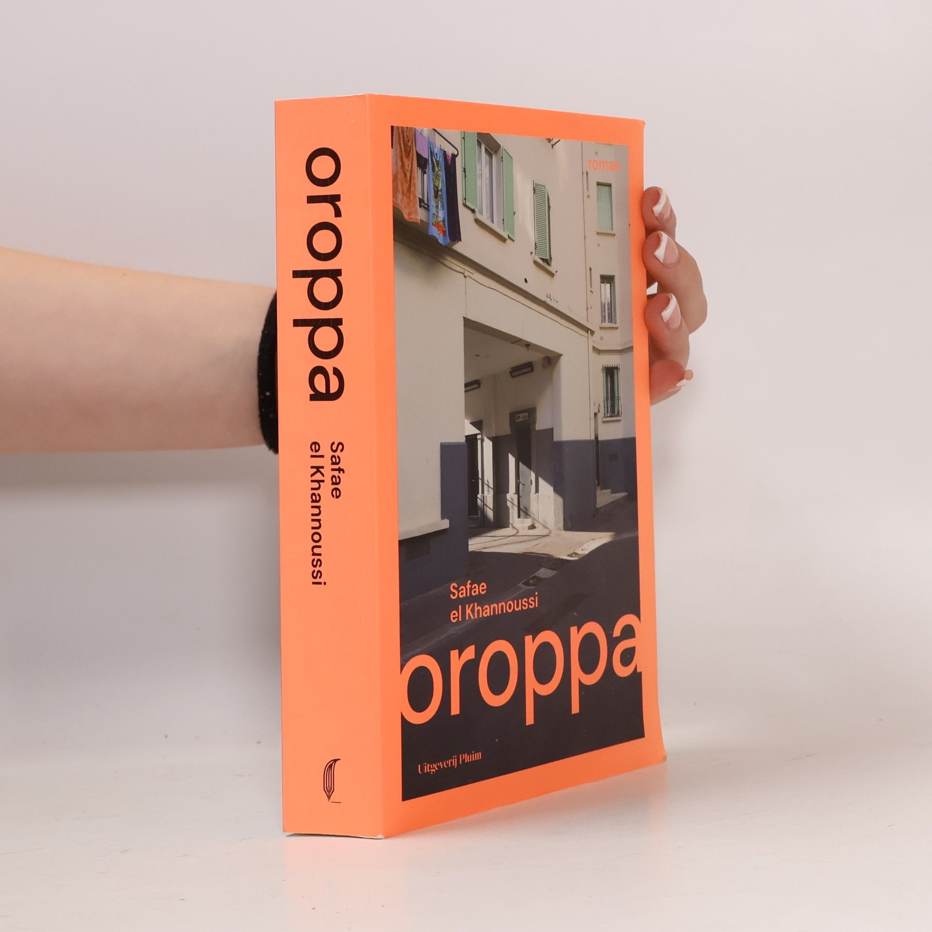 Oroppa