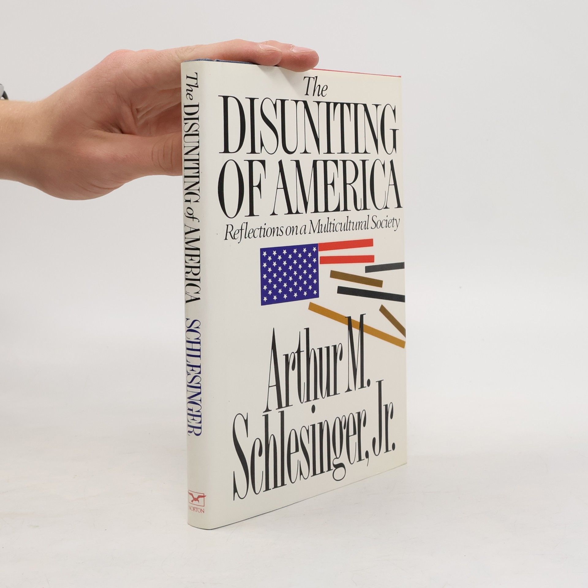 The Disuniting of America