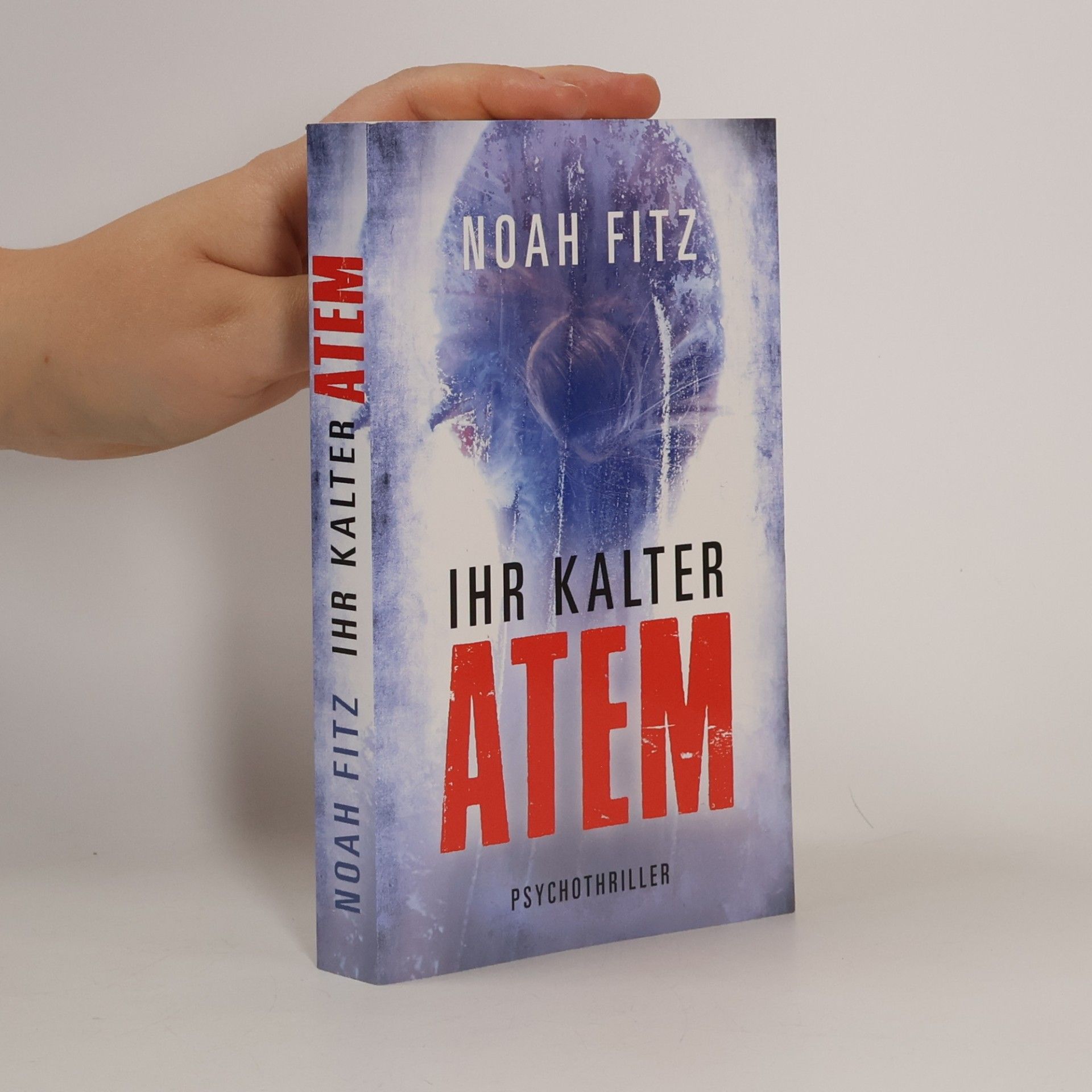 Noah Fitz Ihr kalter Atem