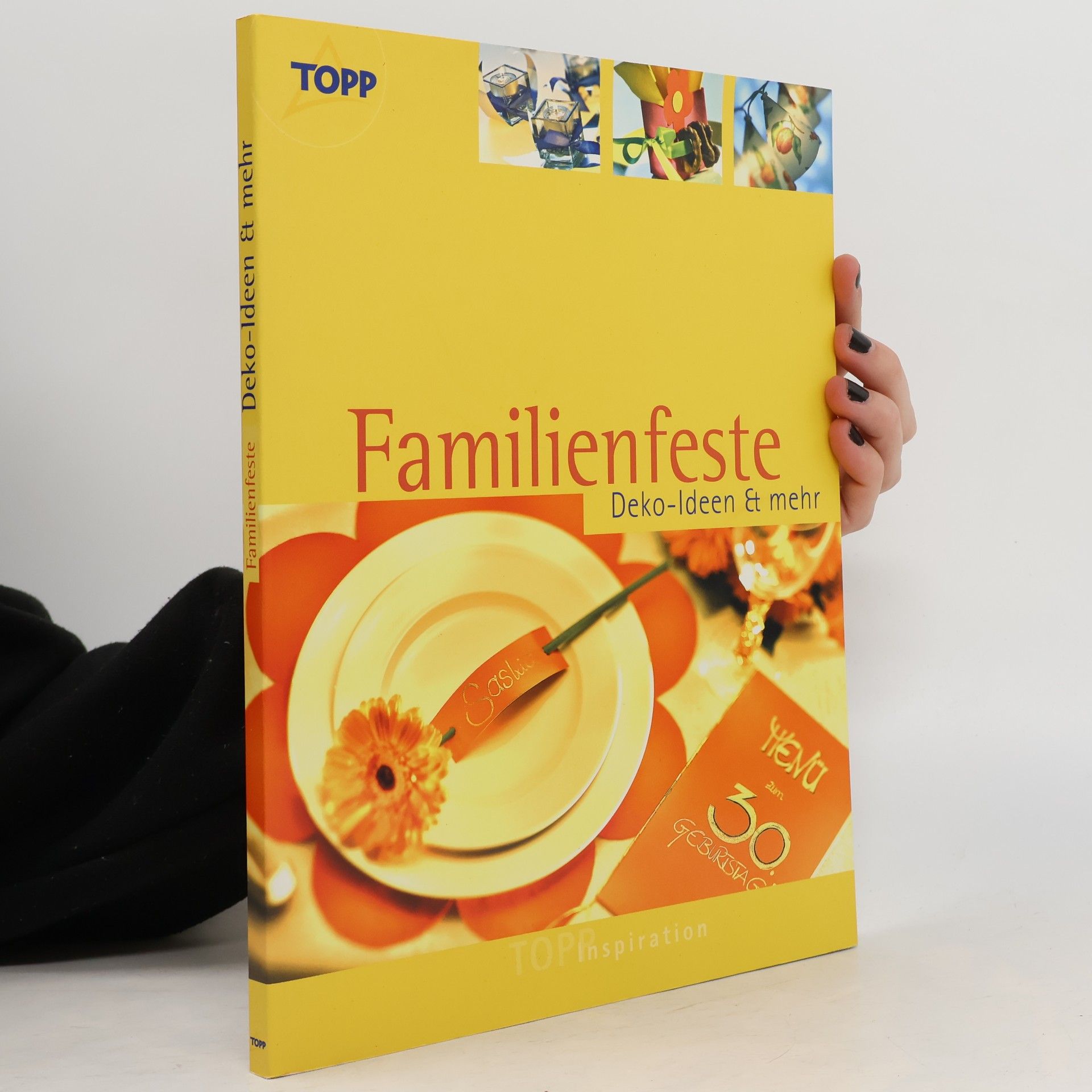 Familienfeste