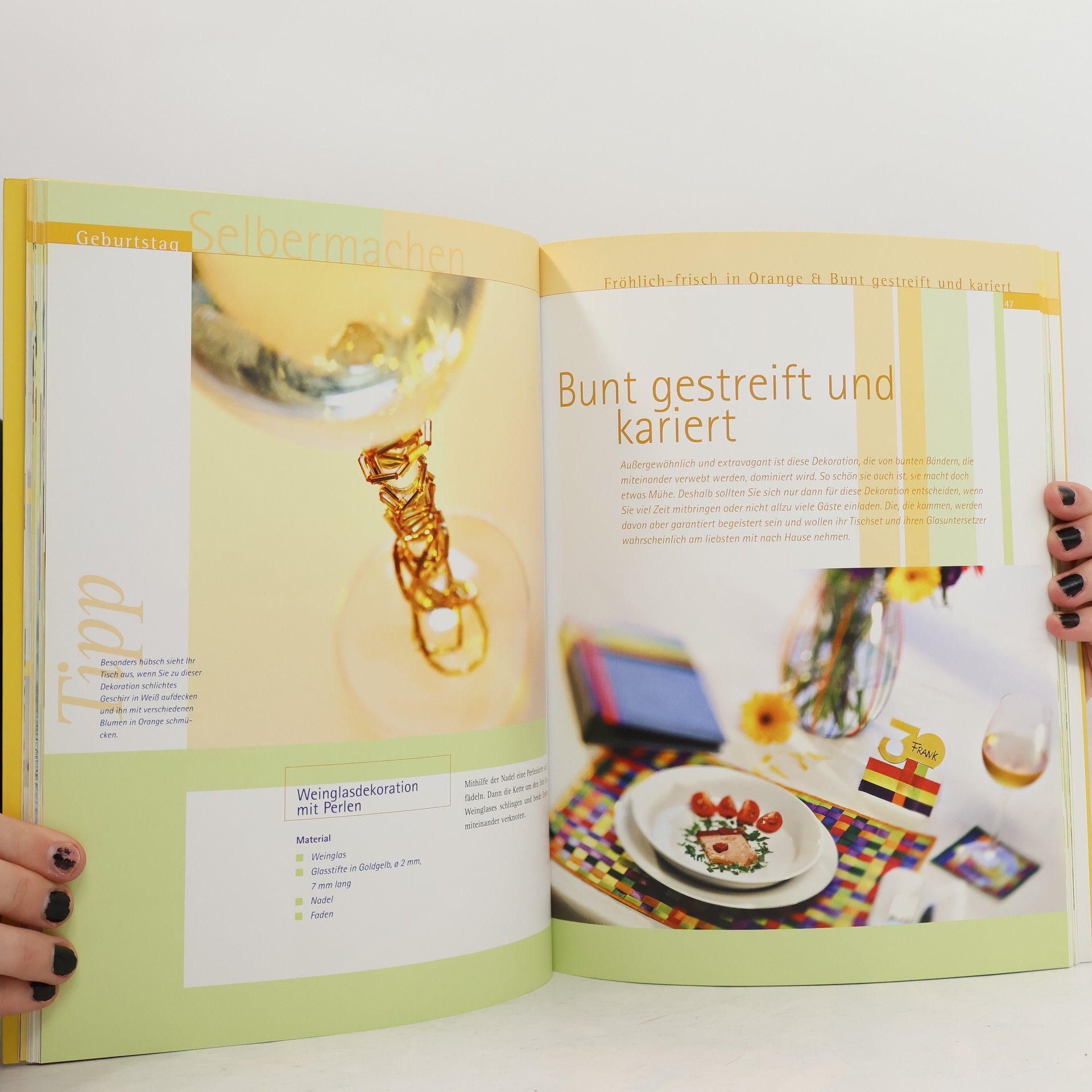 Hannelore Süß Familienfeste