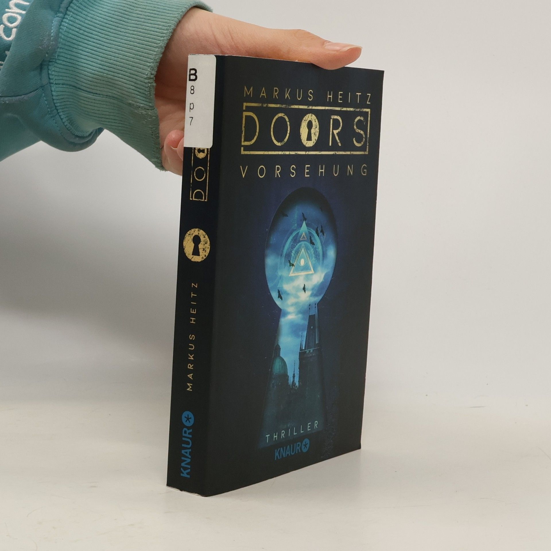 Doors - Vorsehung