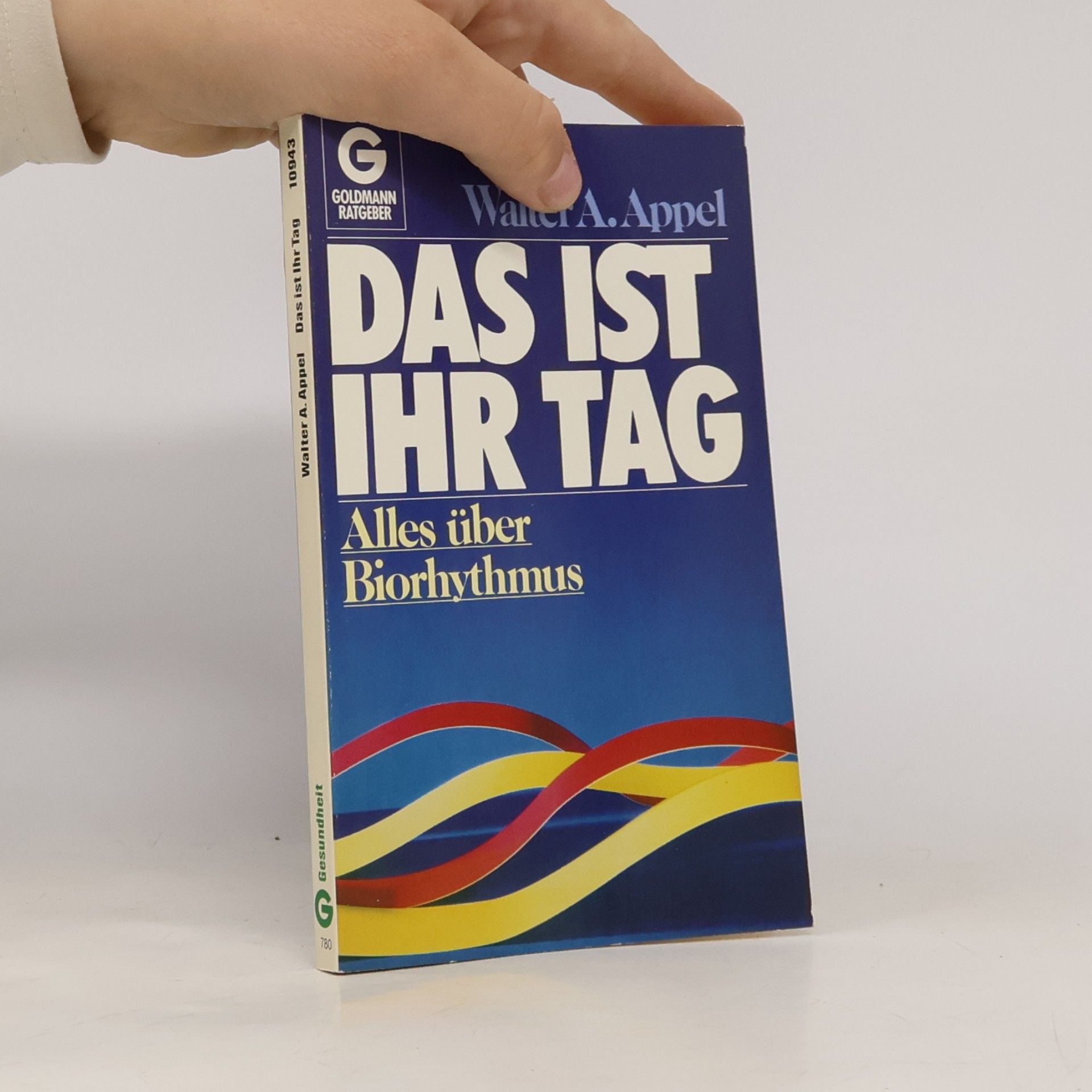 Das ist Ihr Tag