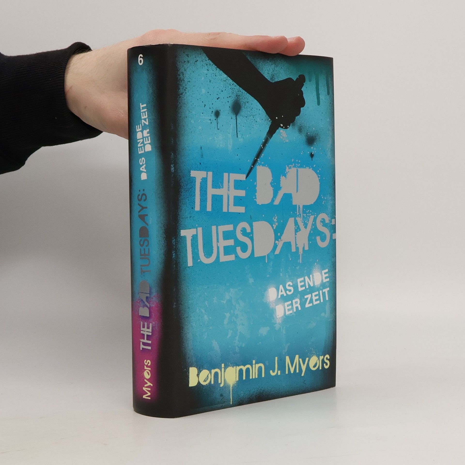 The Bad Tuesdays