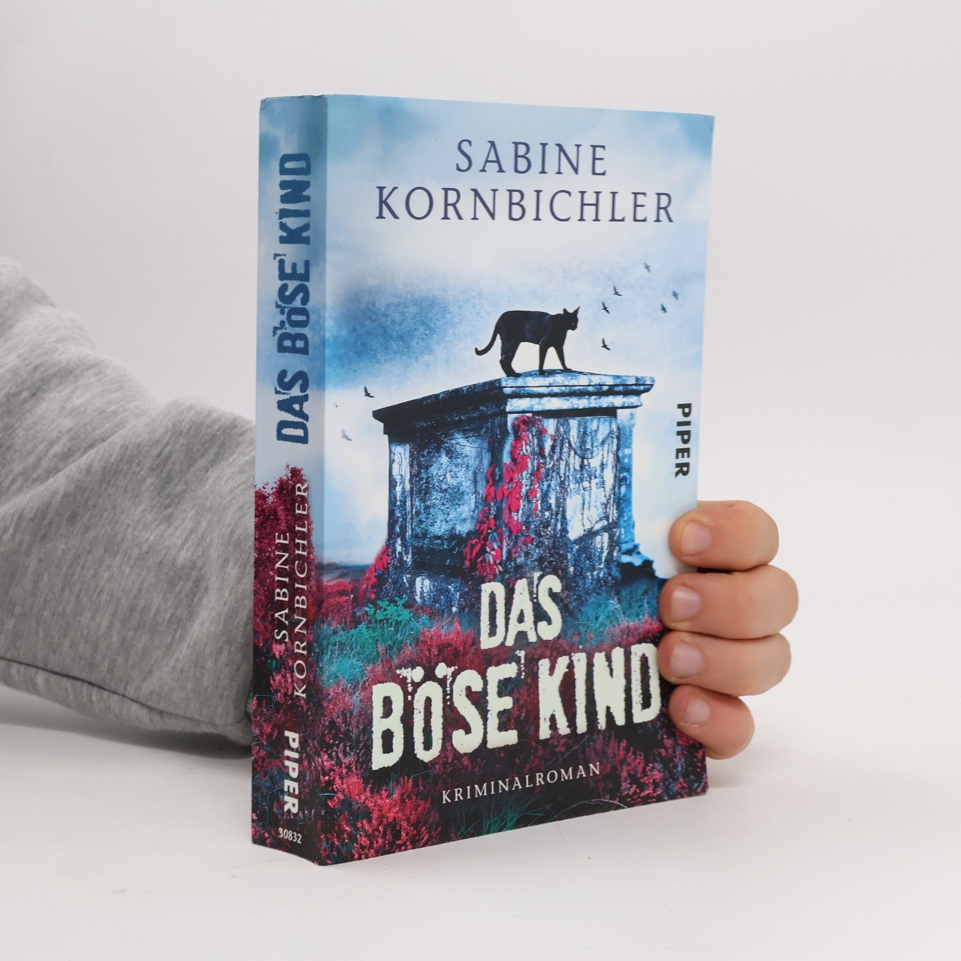 Das Böse Kind