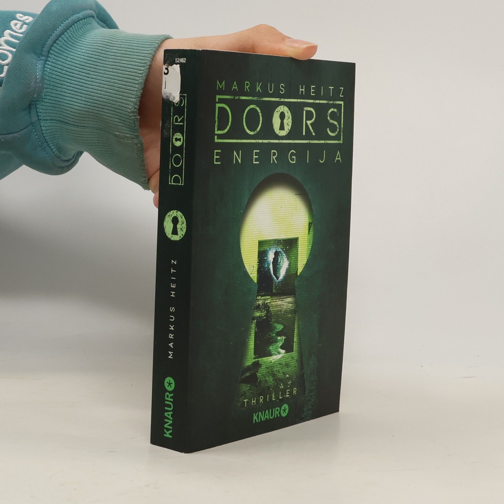 Doors - Energija
