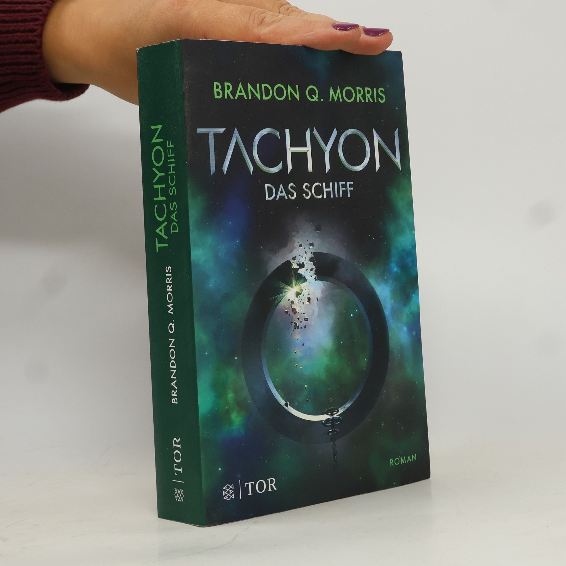 Tachyon