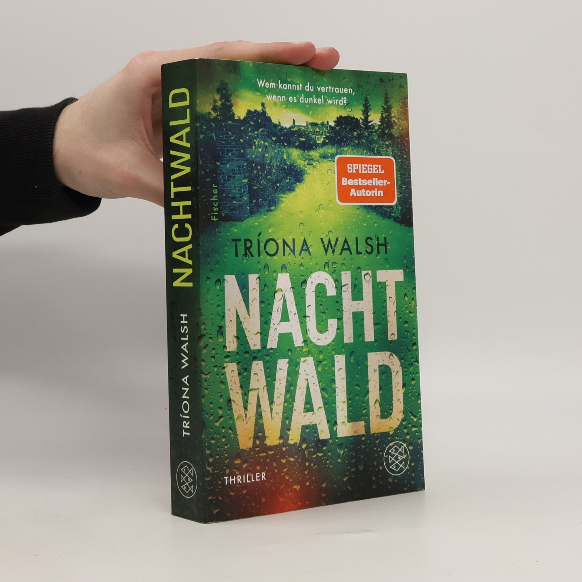 Tríona Walsh Nachtwald