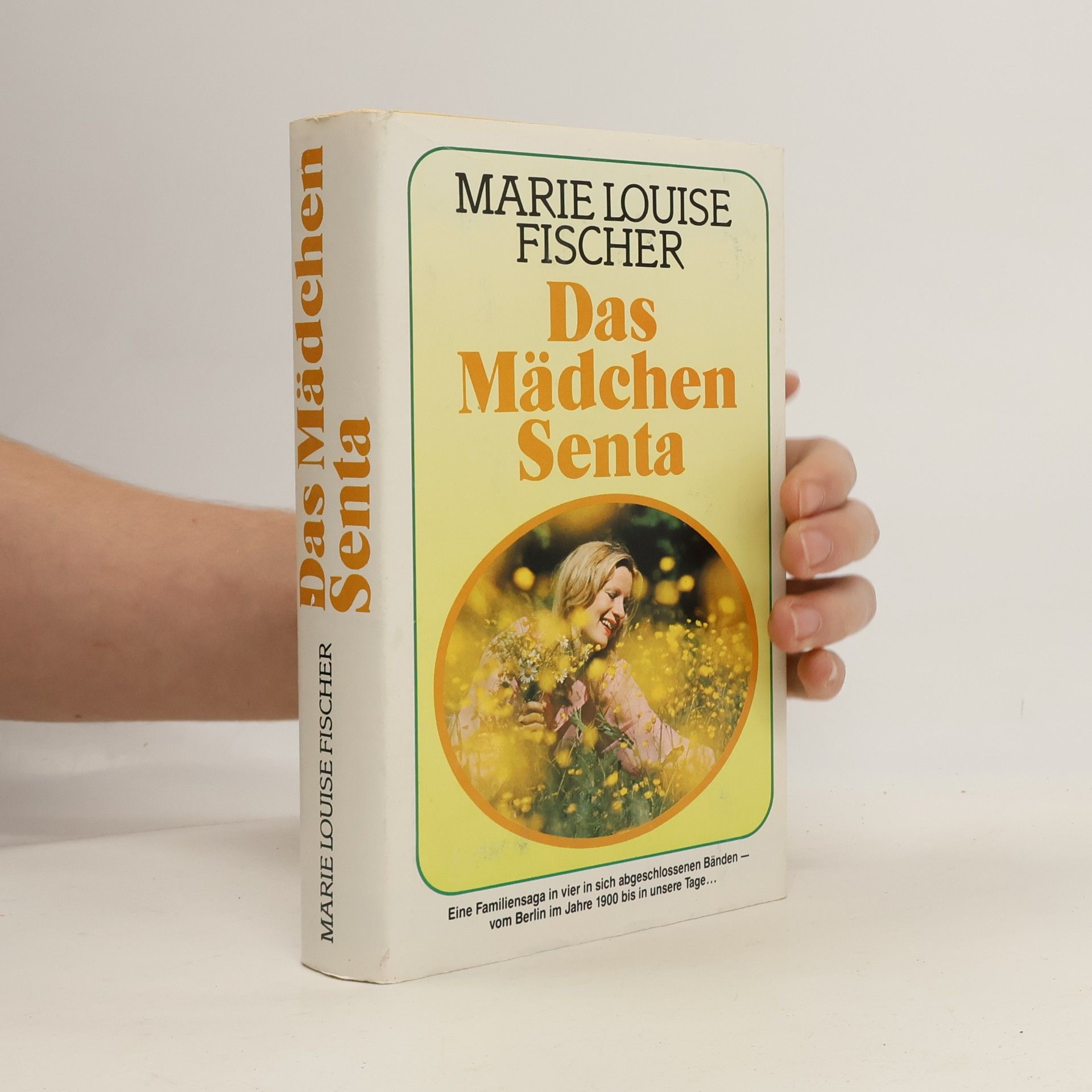 Das Mädchen Senta