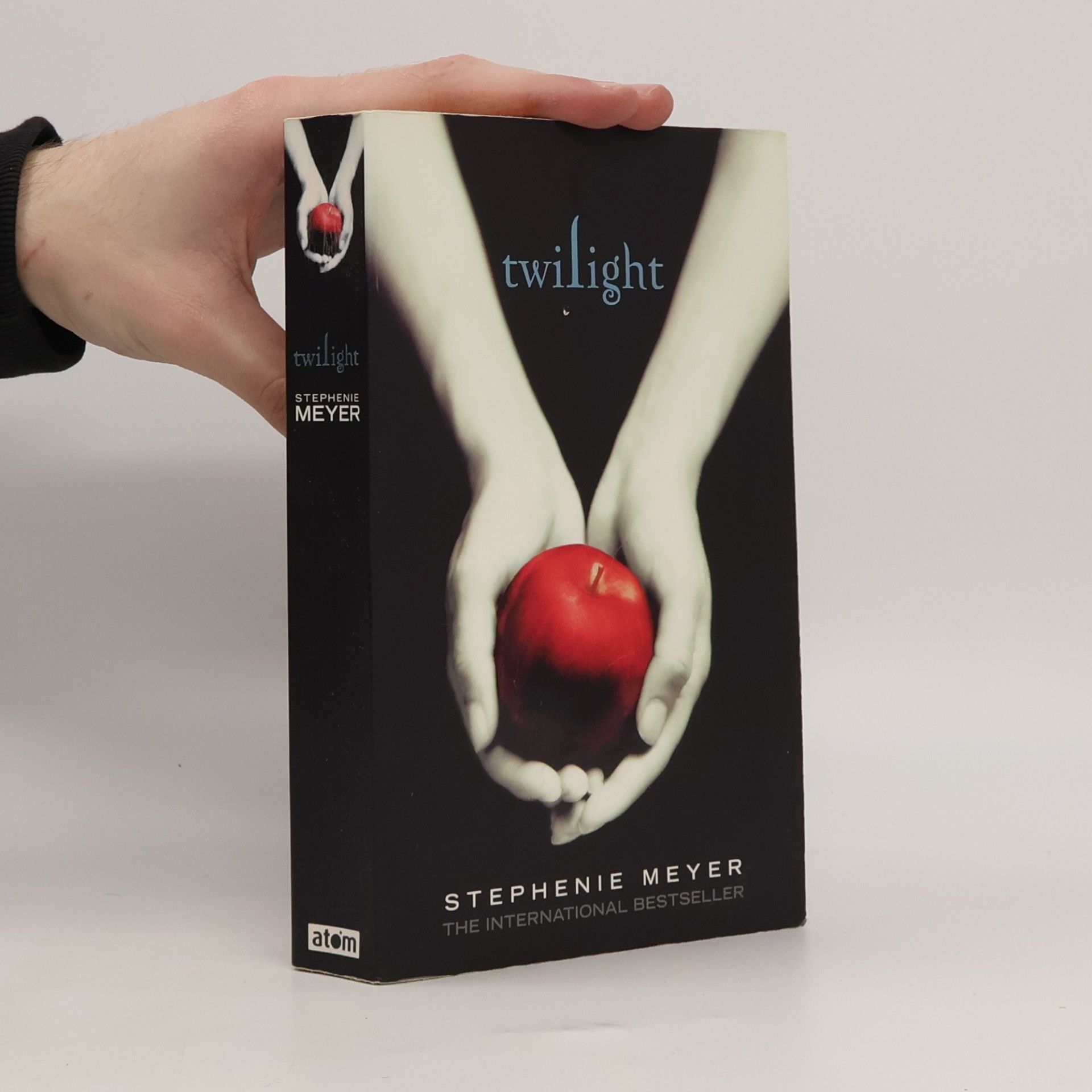 Stephenie Meyer Twilight
