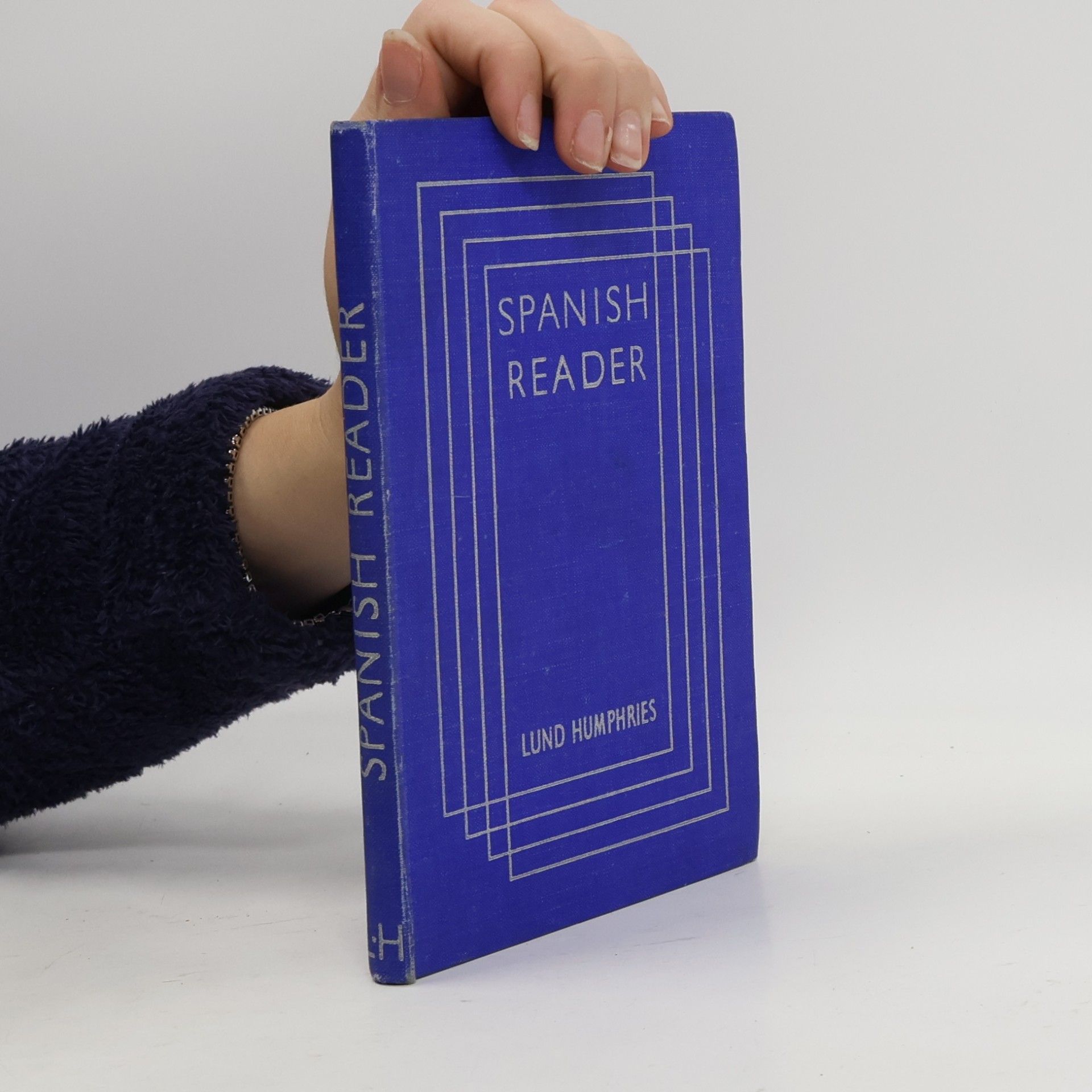 Modern Language Readers: Spanish