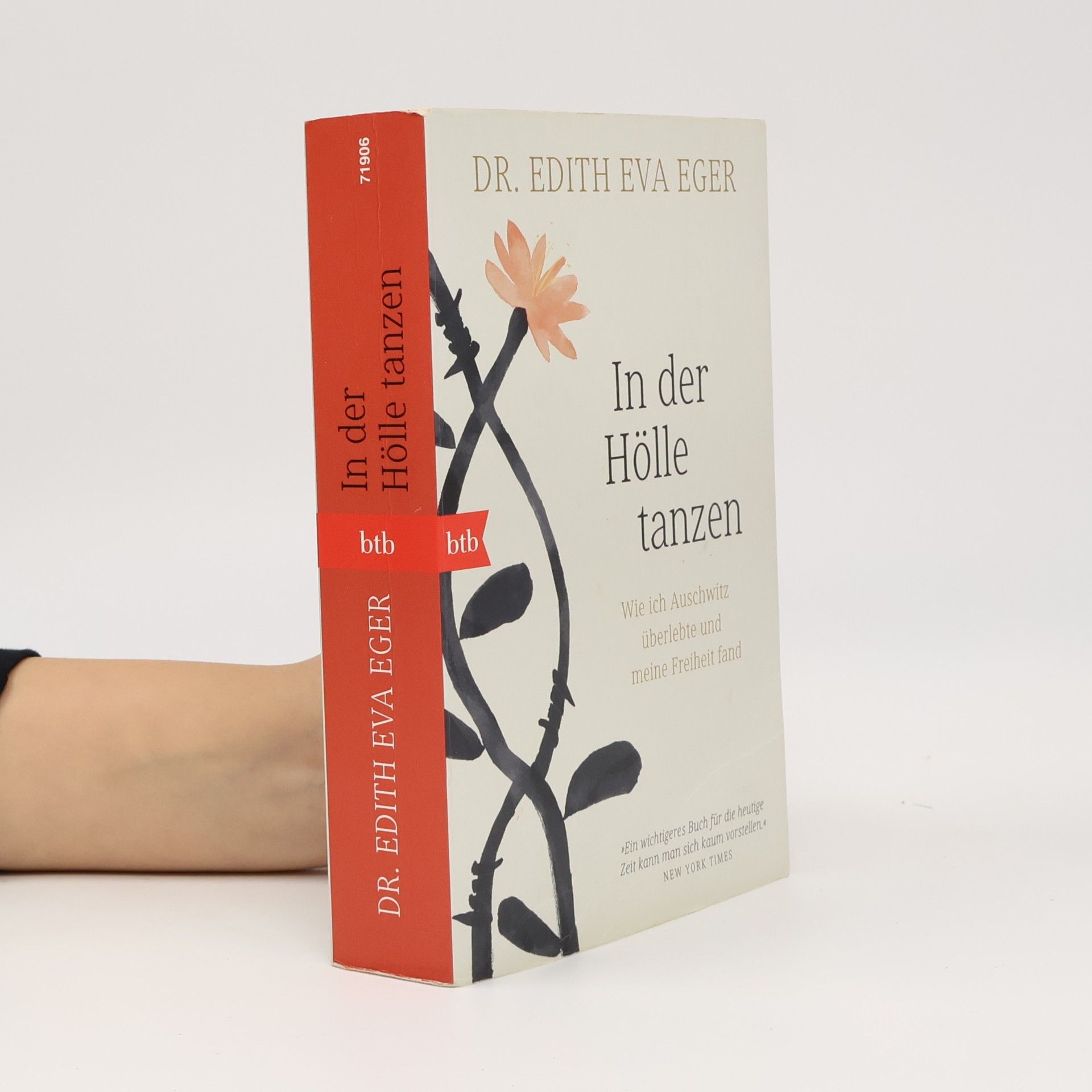 In der Hölle tanzen