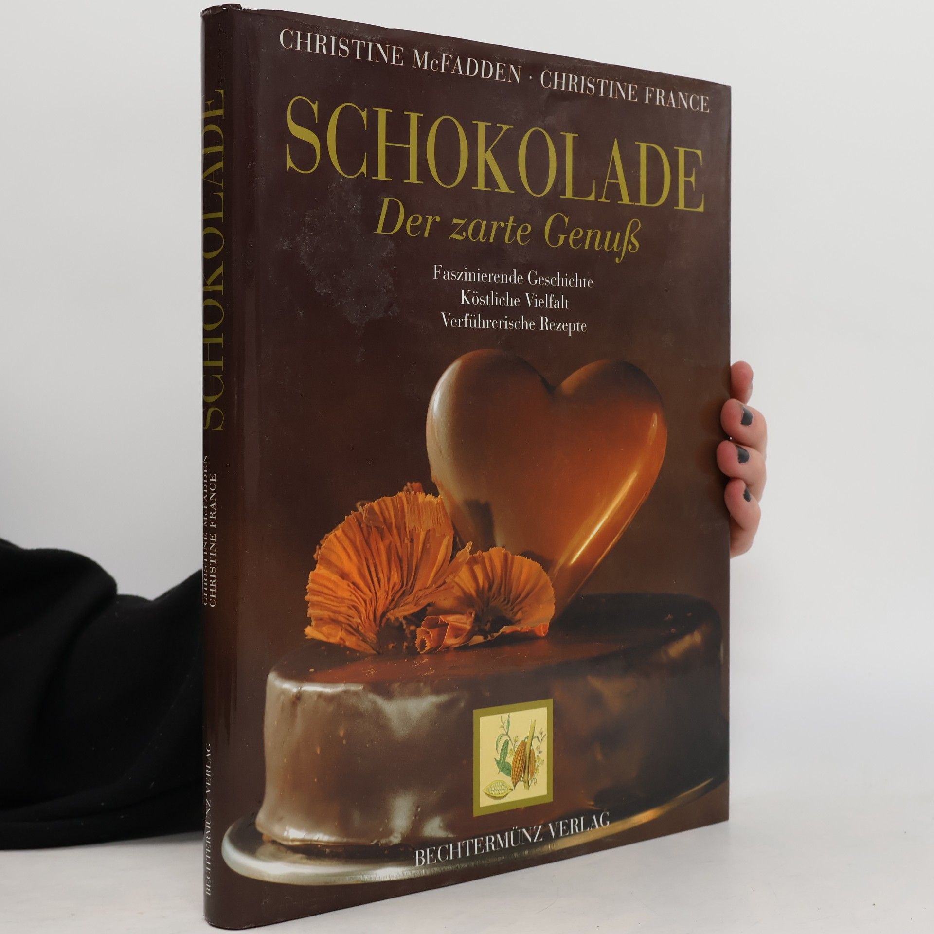 Schokolade