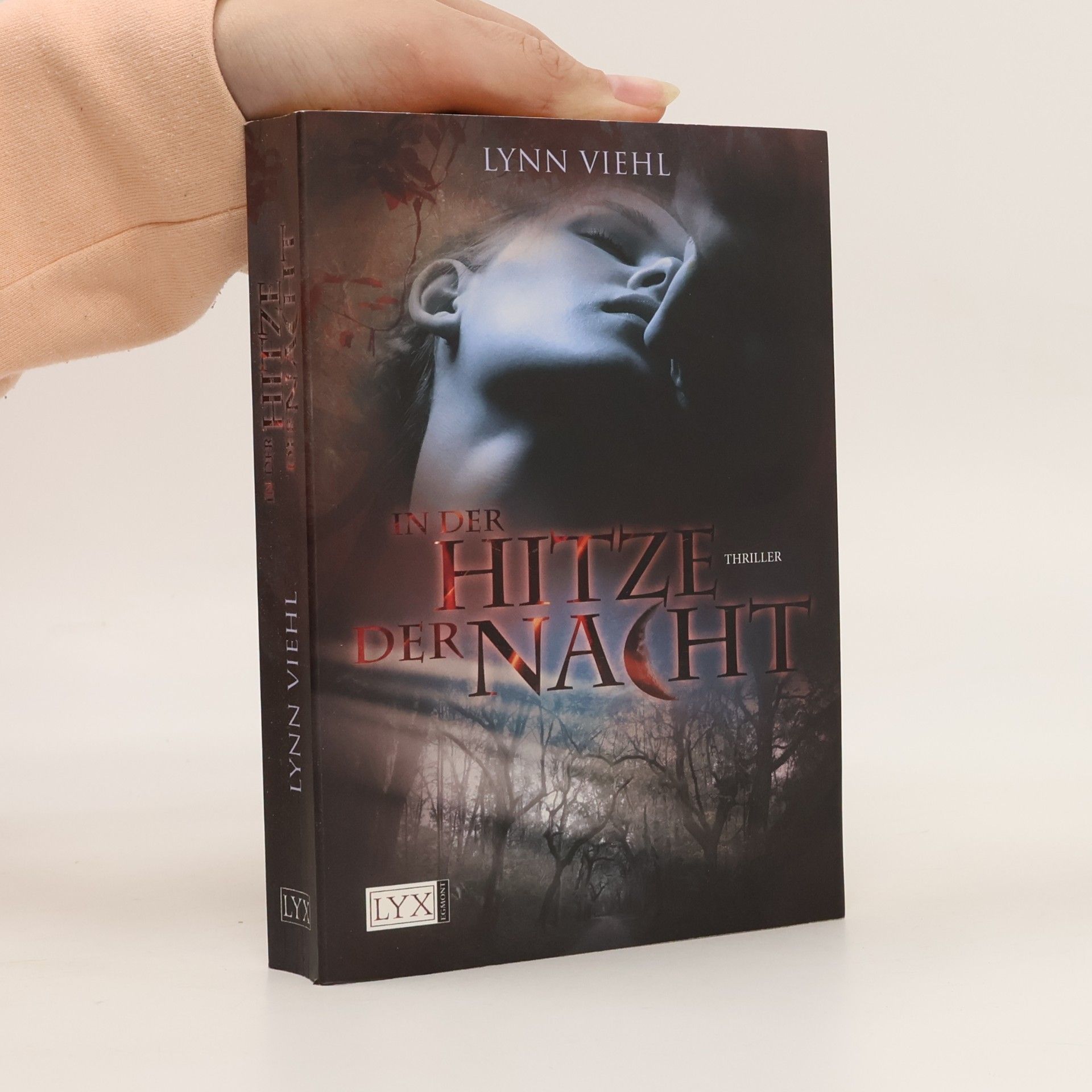 In der Hitze der Nacht
