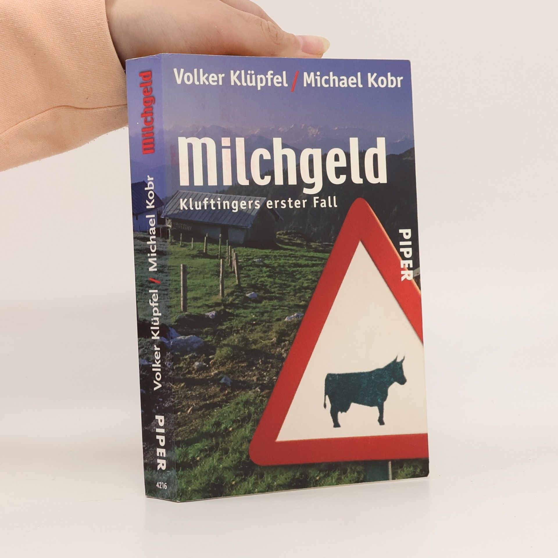 Milchgeld 