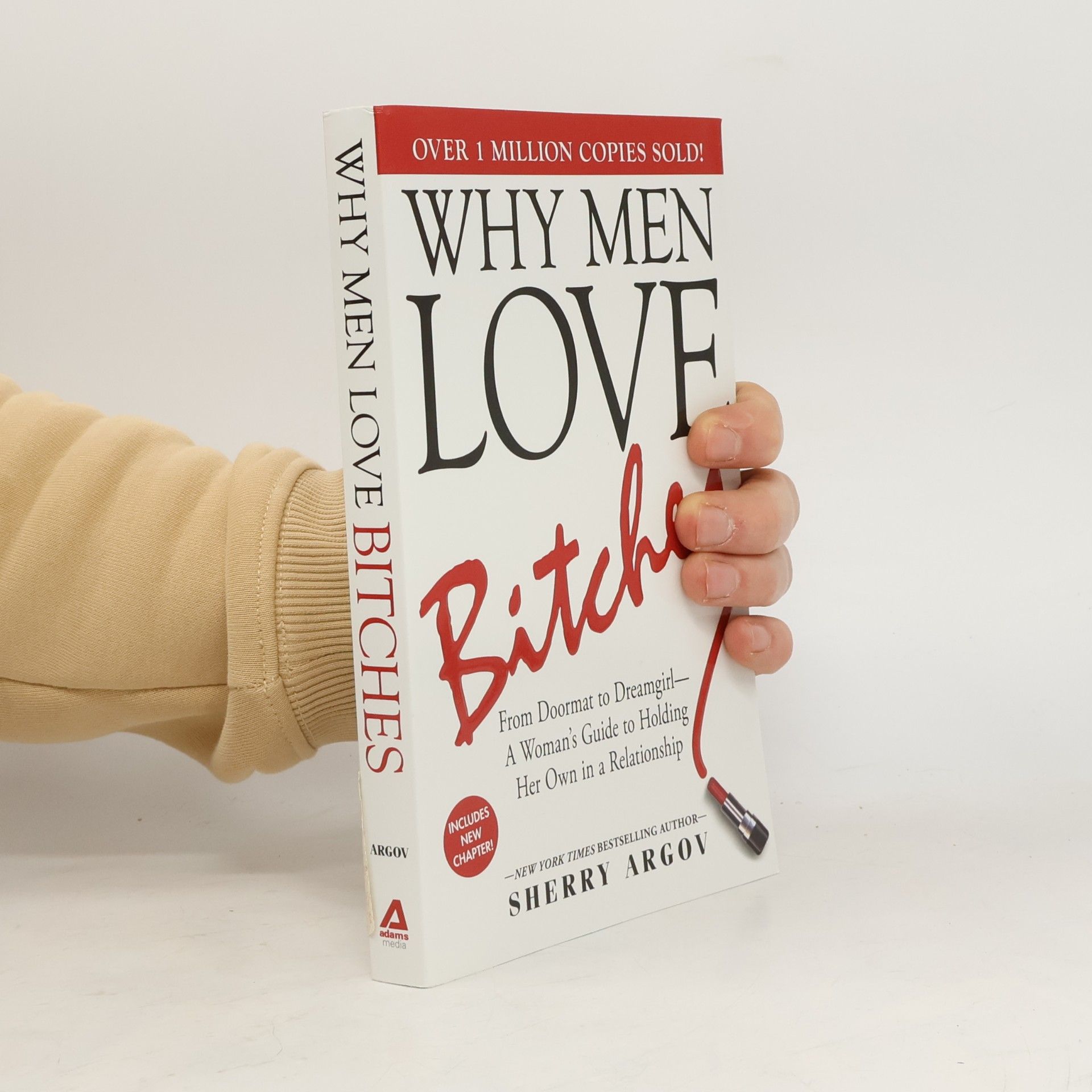 Sherry Argov Why Men Love Bitches