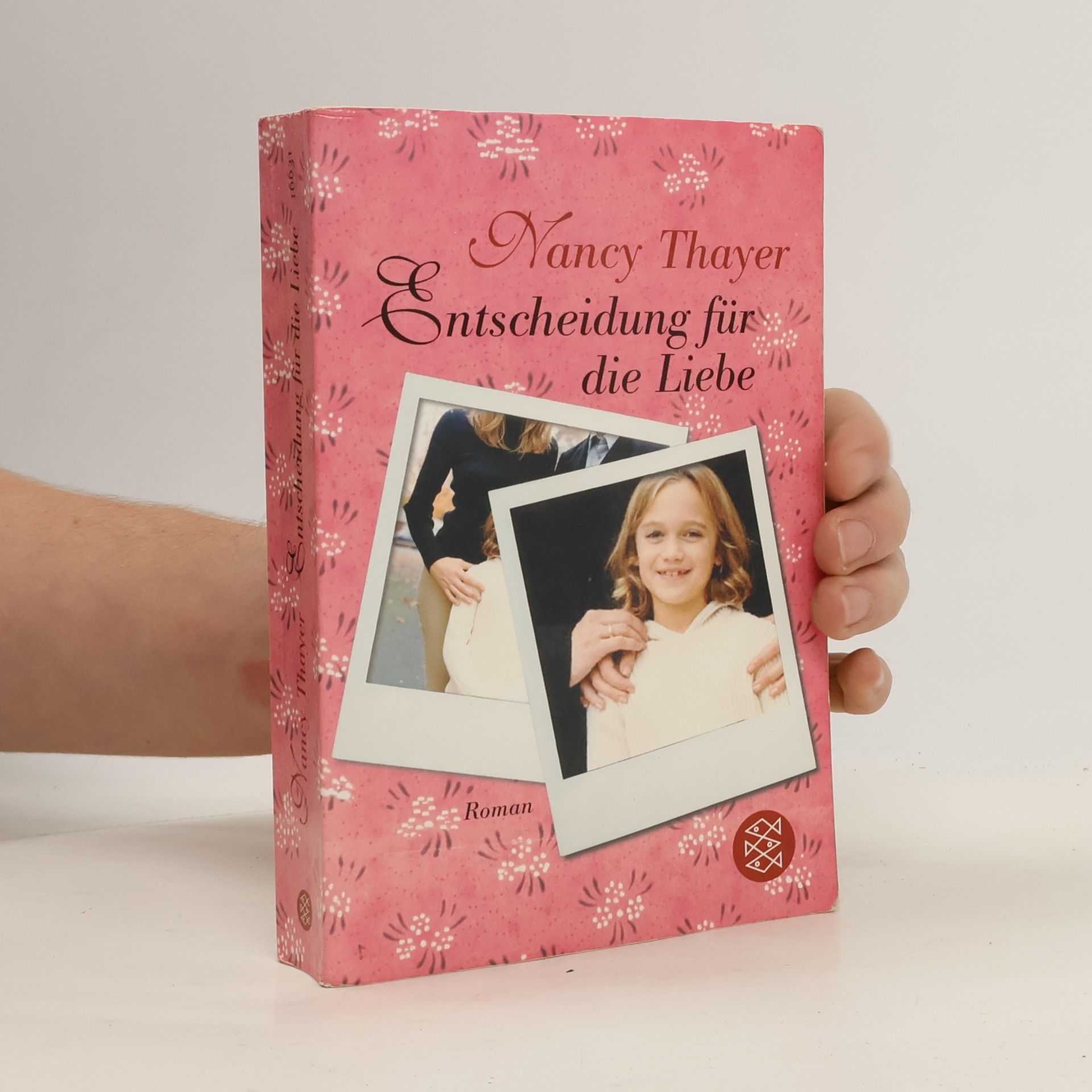 Entscheidung für die Liebe